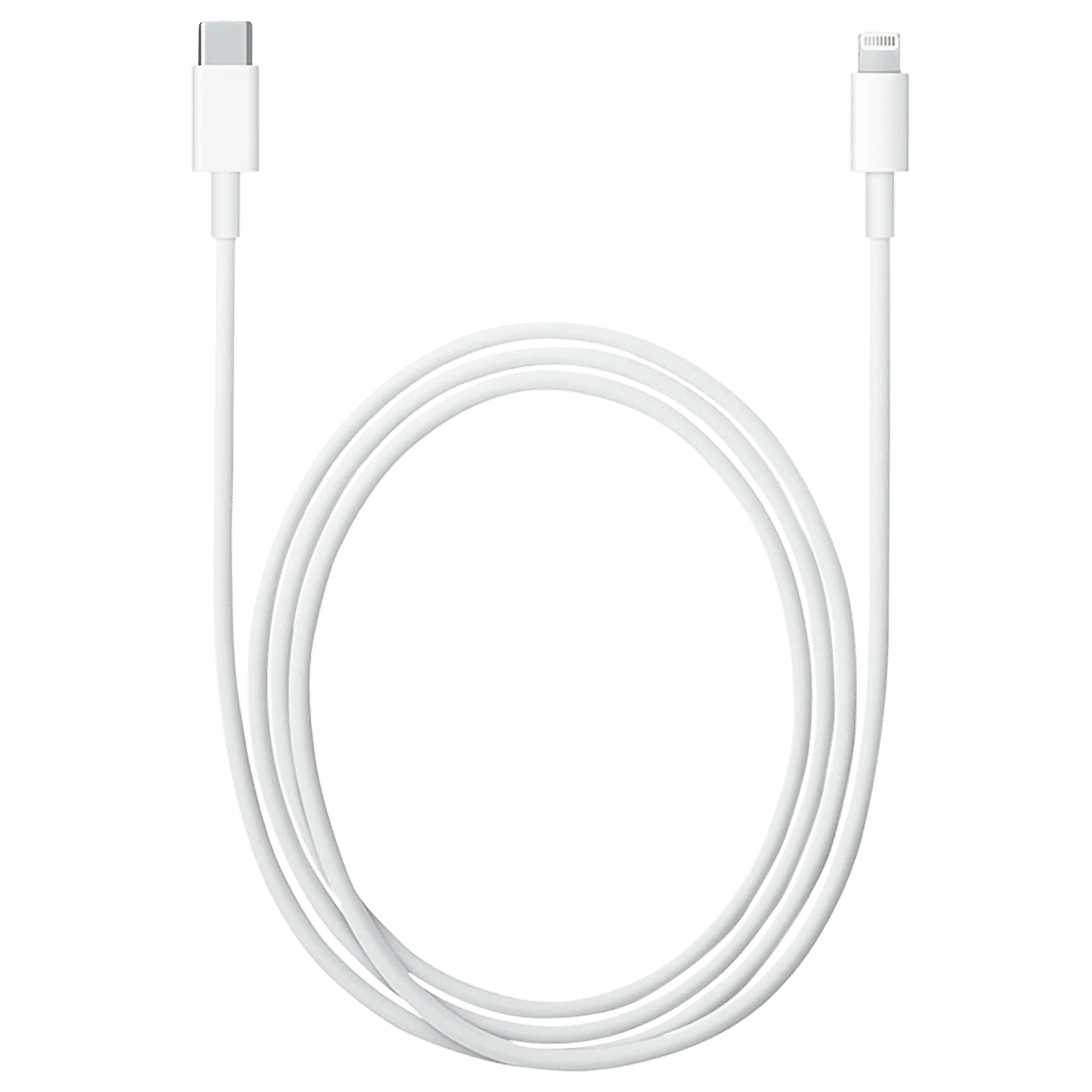 Apple Type C to Lightning 6.6 Feet (2M) Cable (Sync and Charge, White) Apple Type C to Lightning 6.6 Feet (2M) Cable (Sync and Charge, White)_4