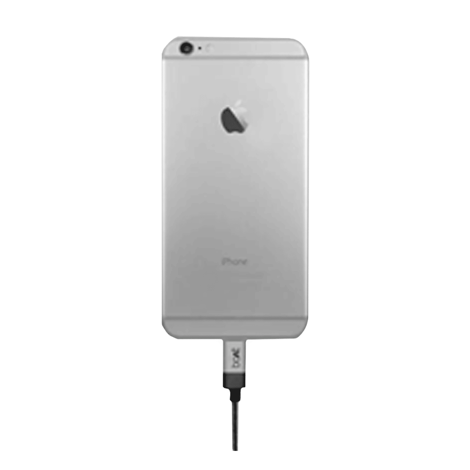 boAt LTG 500 Type A to Lightning 3.3 Feet (1M) Cable (MFi Certified, Space Grey)_4