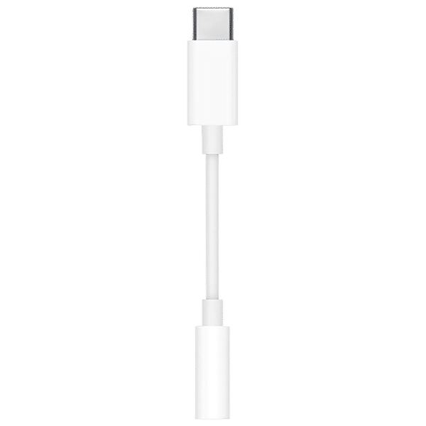 Buy Apple Type C to Aux Adapter Feet Cable