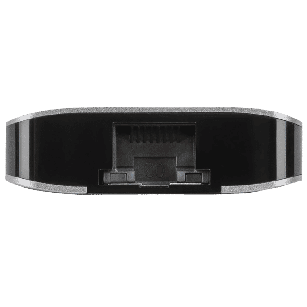 Targus USB 3.2 Type C to USB 3.2 Type A, HDMI, USB 3.2 Type C Docking Station (Sync & Charge, Grey)_4