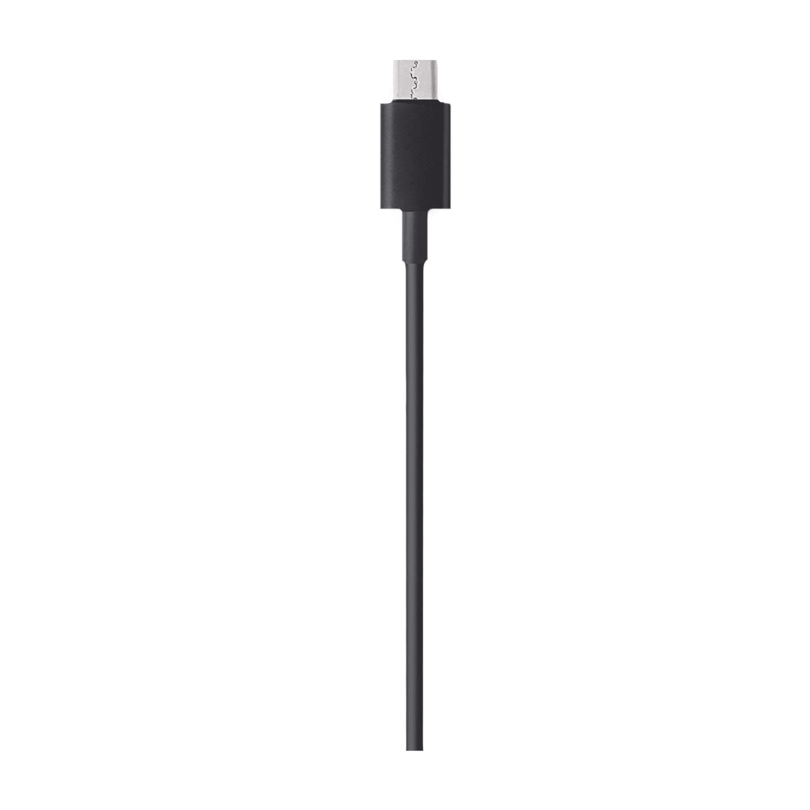 Xiaomi Type A to Type C 3.3 Feet (1M) Cable (Tangle Free Design, Black)_6