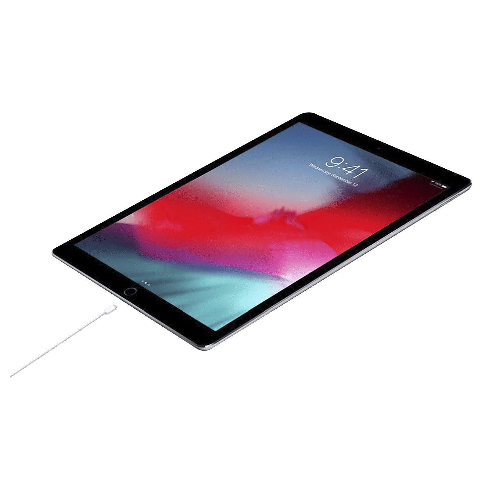 Apple Type C to Lightning 3.3 Feet (1M) Cable (Sync and Charge, White)_4