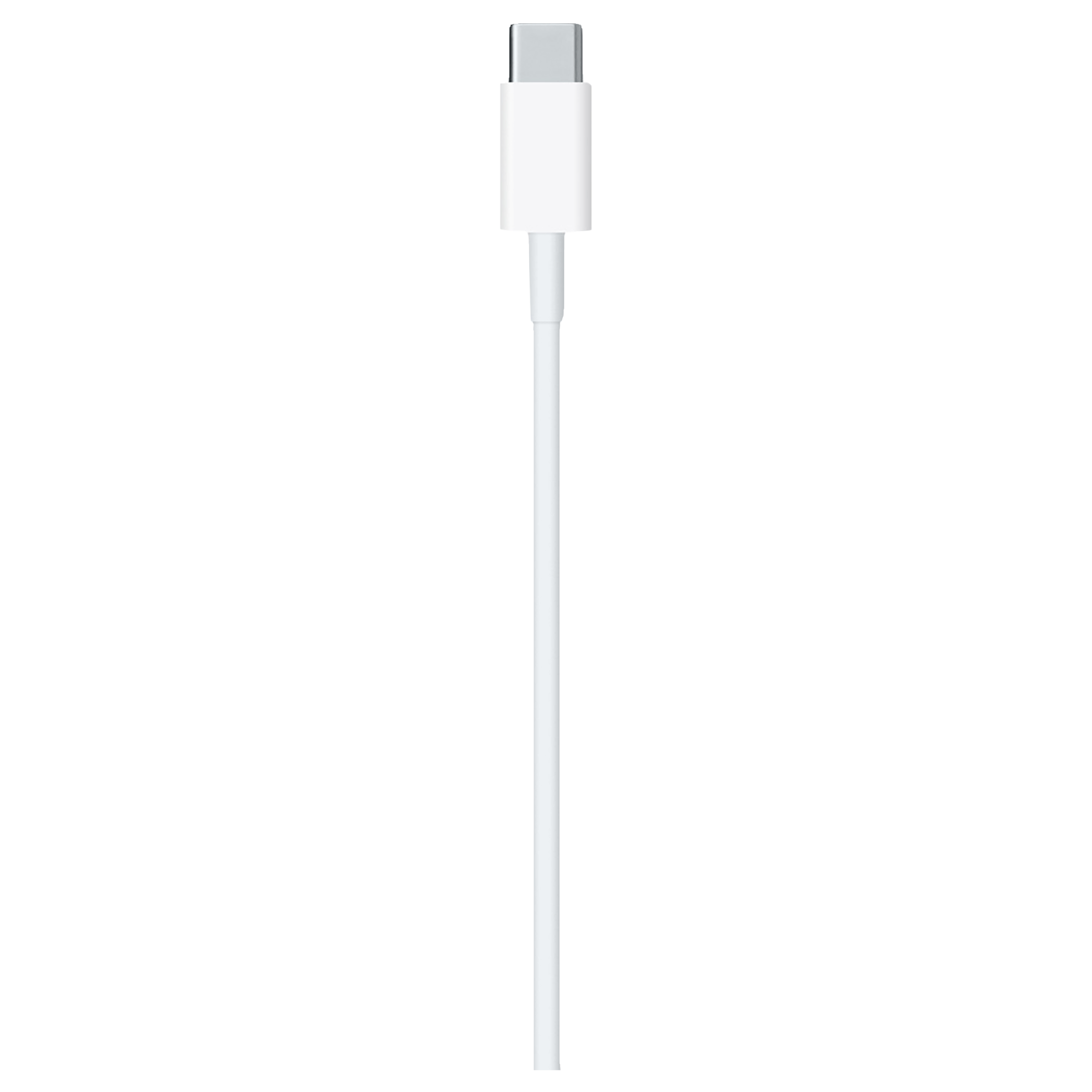 Apple Type C to Lightning 3.3 Feet (1M) Cable (Sync and Charge, White)_5