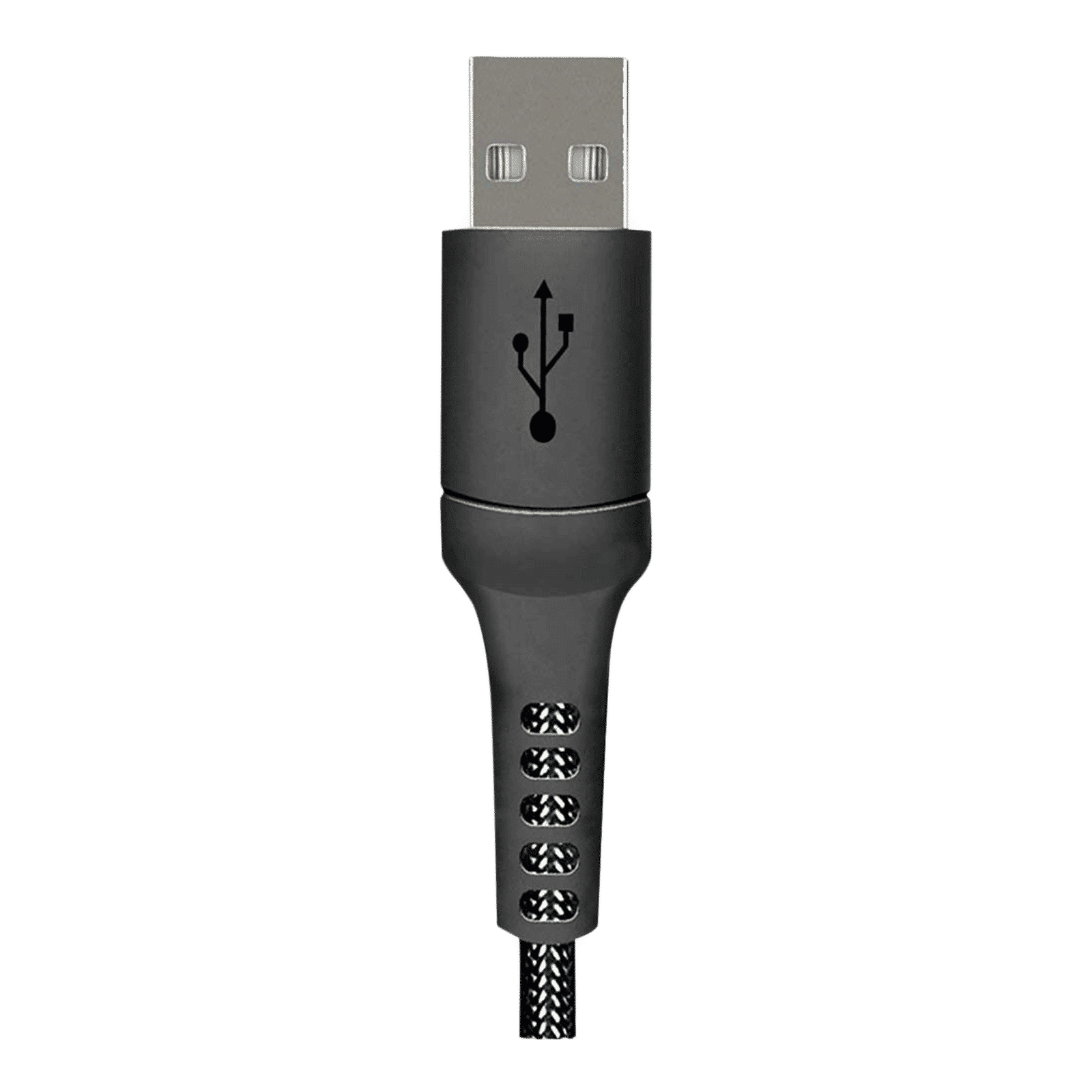 POWERUP Type A to Lightning 9.9 Feet (3M) Cable (Sync and Charge, Black)_7