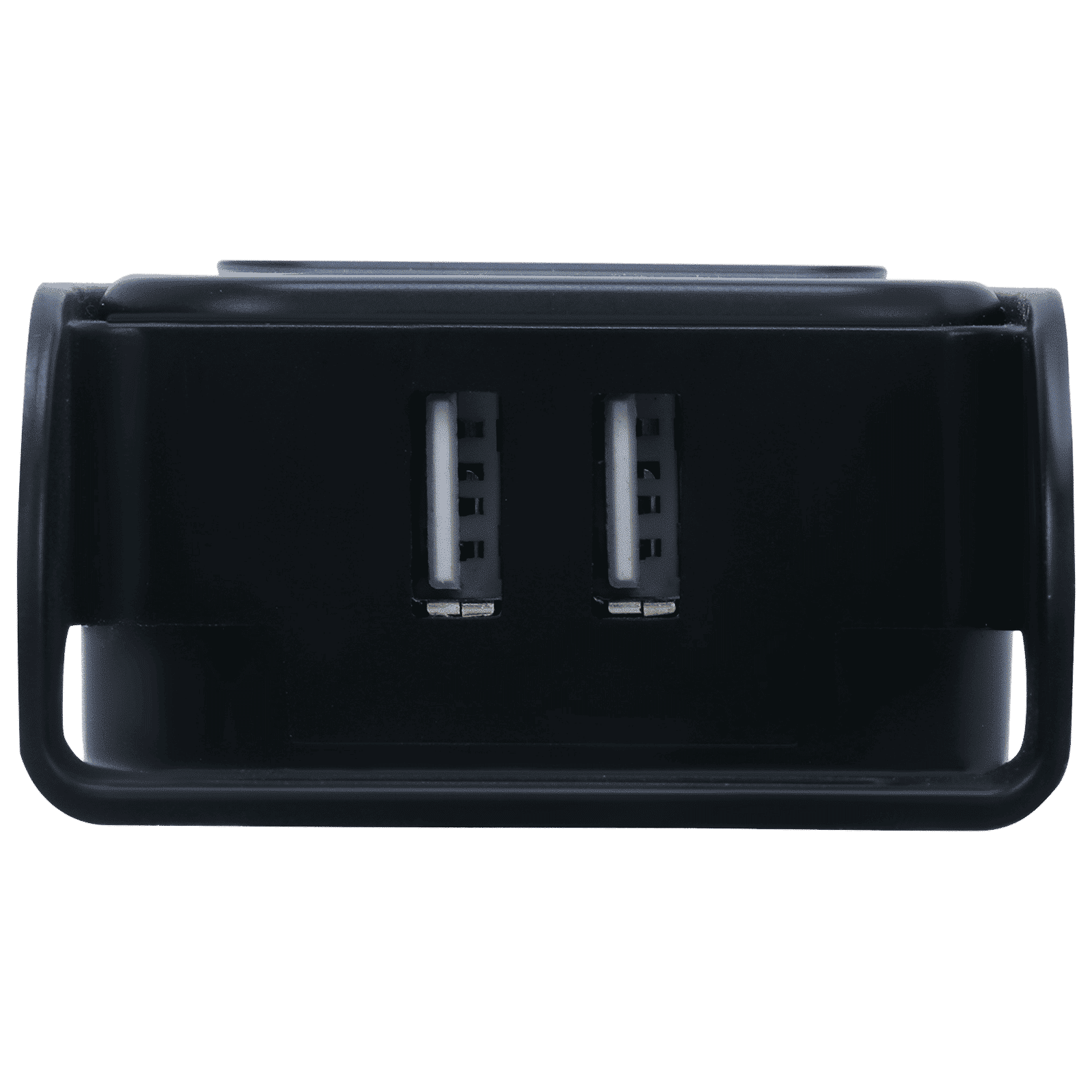 Croma 6 Amps 2 Sockets Surge Protector with Individual Switch (0.8 Meters, Safety Shutters in Socket, CRSP2WMSPA264301, Black) Croma 6 Amps 2 Sockets Surge Protector with Individual Switch (0.8 Meters, Safety Shutters in Socket, CRSP2WMSPA264301, Black)_9