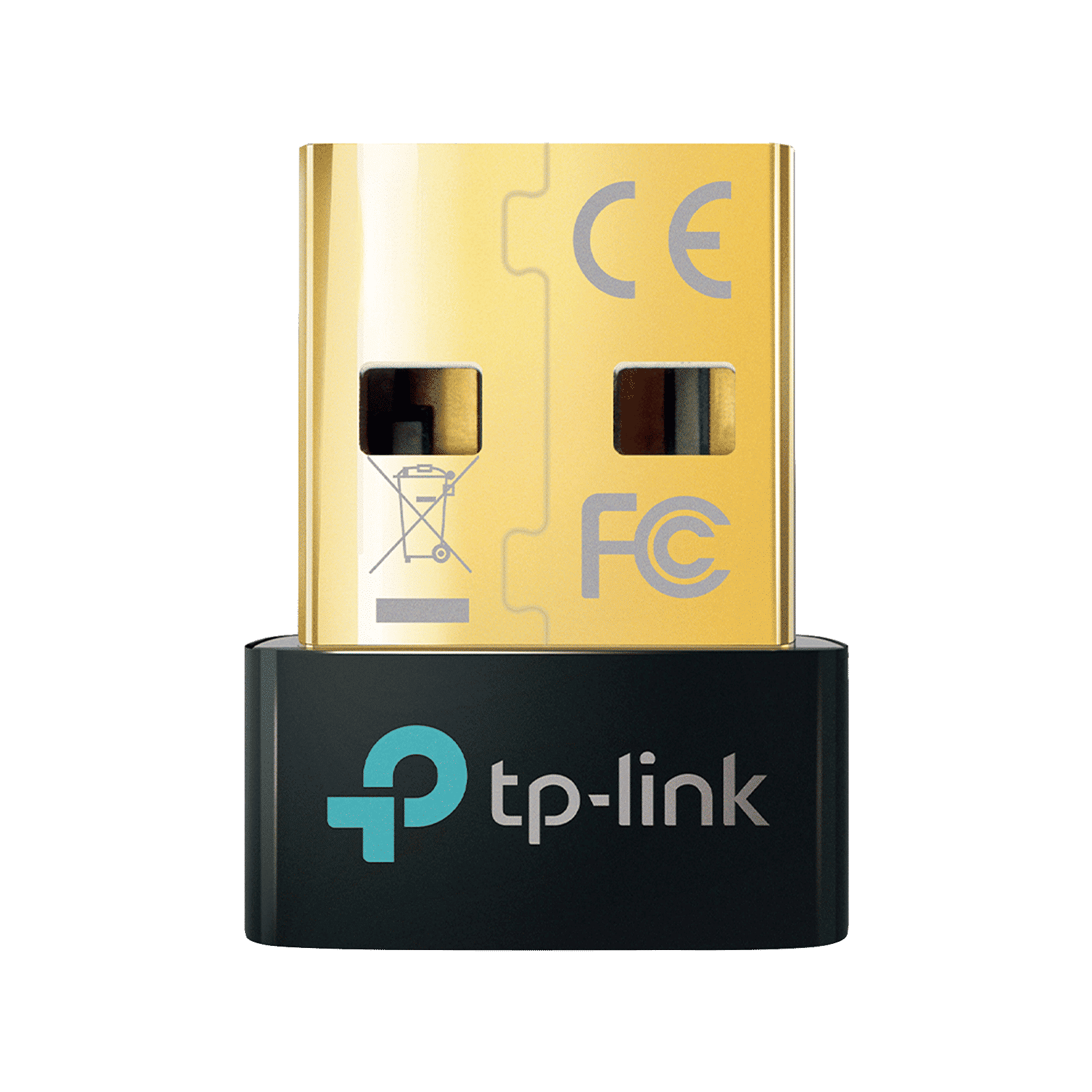Tp-Link UB500 Bluetooth Network Adaptor (2 Mbps, Ultra-Small, Black)_1