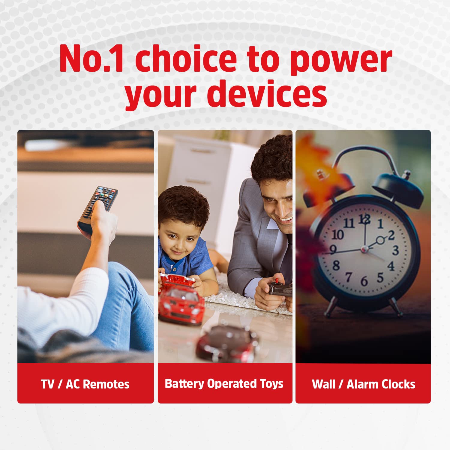 EVEREADY 1012 Carbon Zinc AAA Battery (Pack of 10)_7