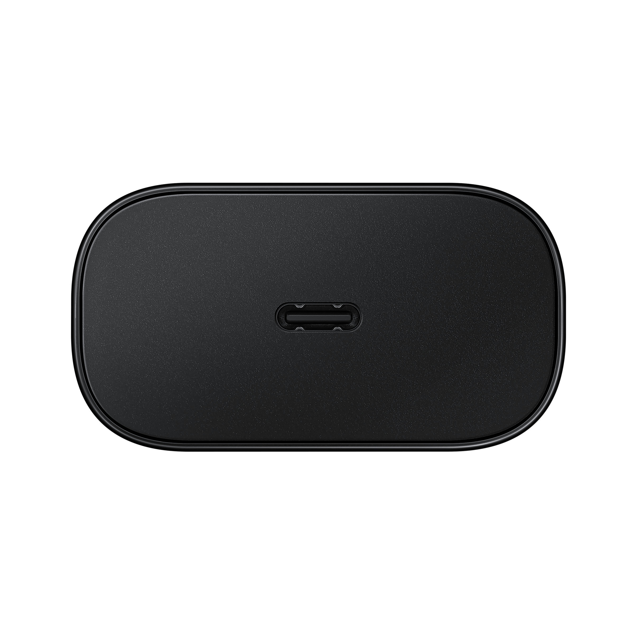 SAMSUNG TA800 25W Type C Fast Charger (Adapter Only, Safe Charging Support, Black)_3