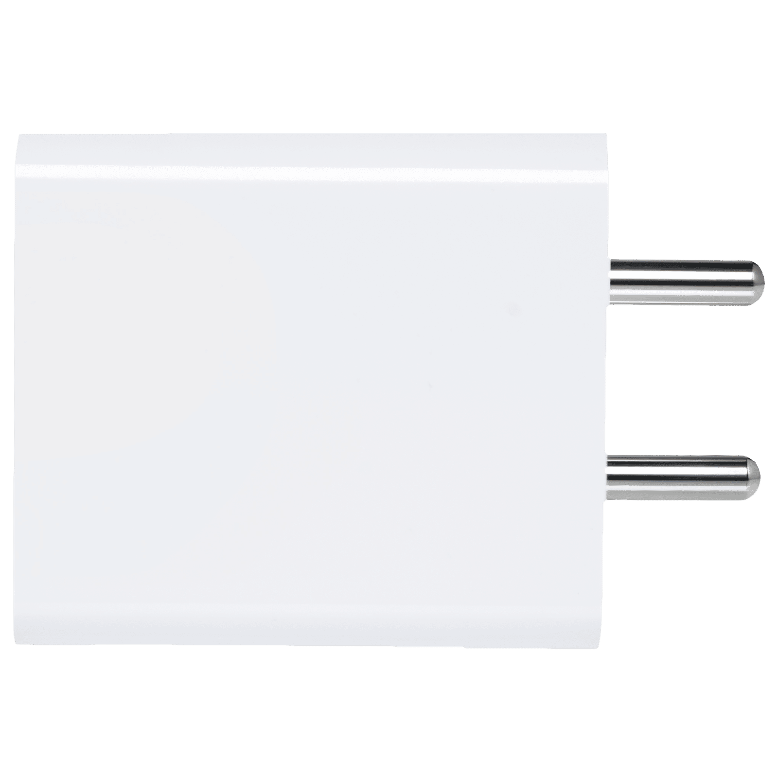 Mi SonicCharge 2. 33W Type A Fast Charger (Type A to Type C Cable, Qualcomm Quick Charge 3., White)_8