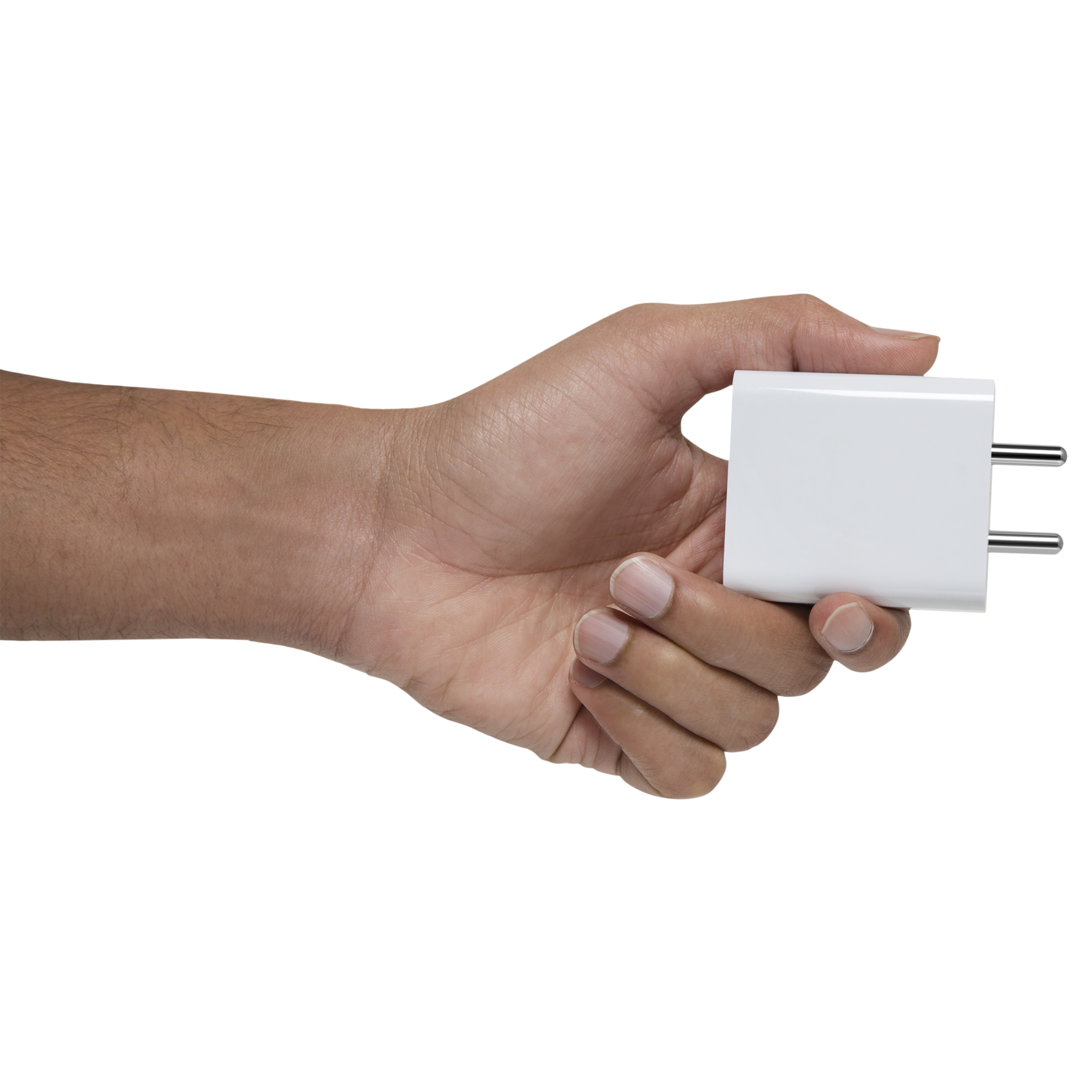 Mi SonicCharge 2. 33W Type A Fast Charger (Type A to Type C Cable, Qualcomm Quick Charge 3., White)_10