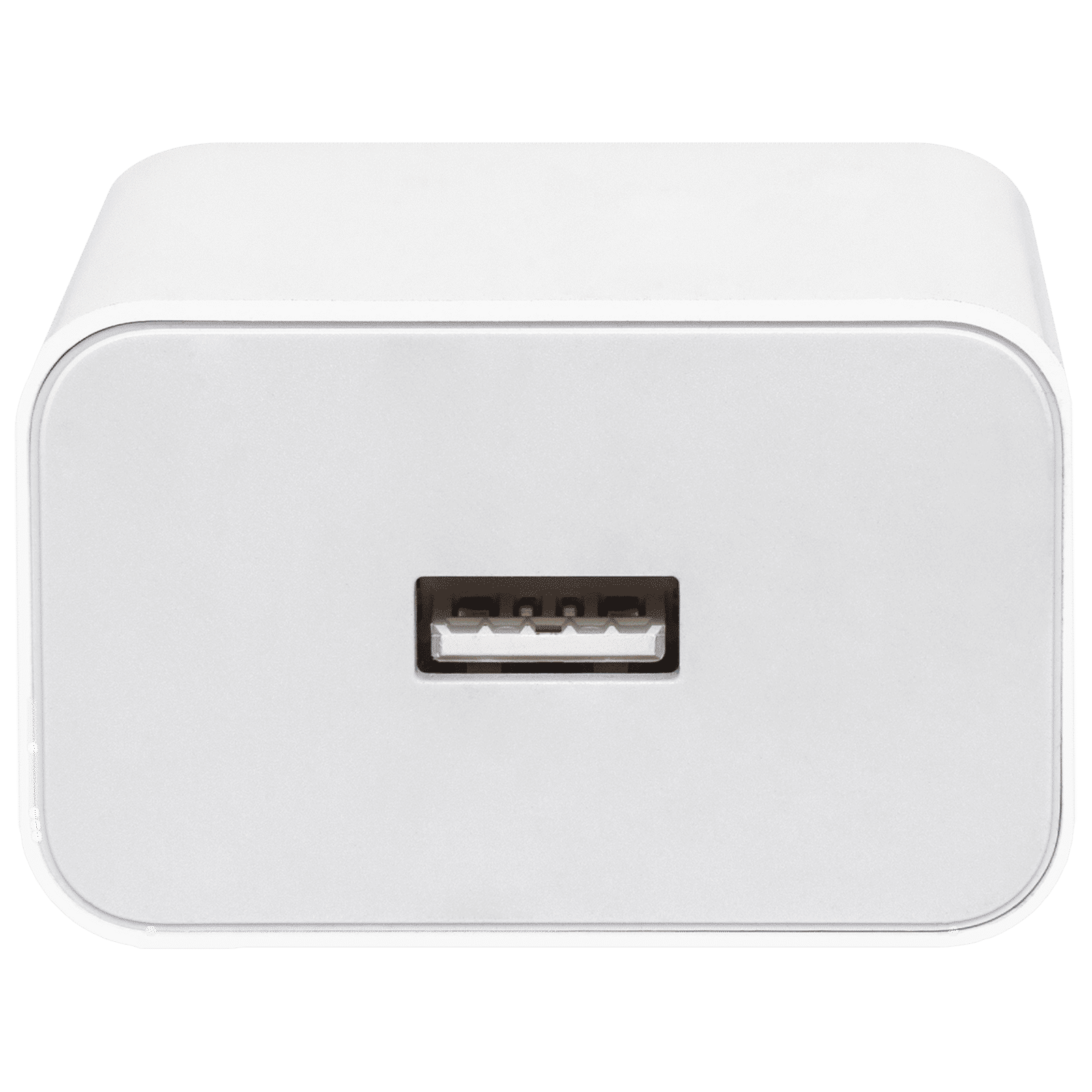 Mi SonicCharge 2. 33W Type A Fast Charger (Type A to Type C Cable, Qualcomm Quick Charge 3., White)_3