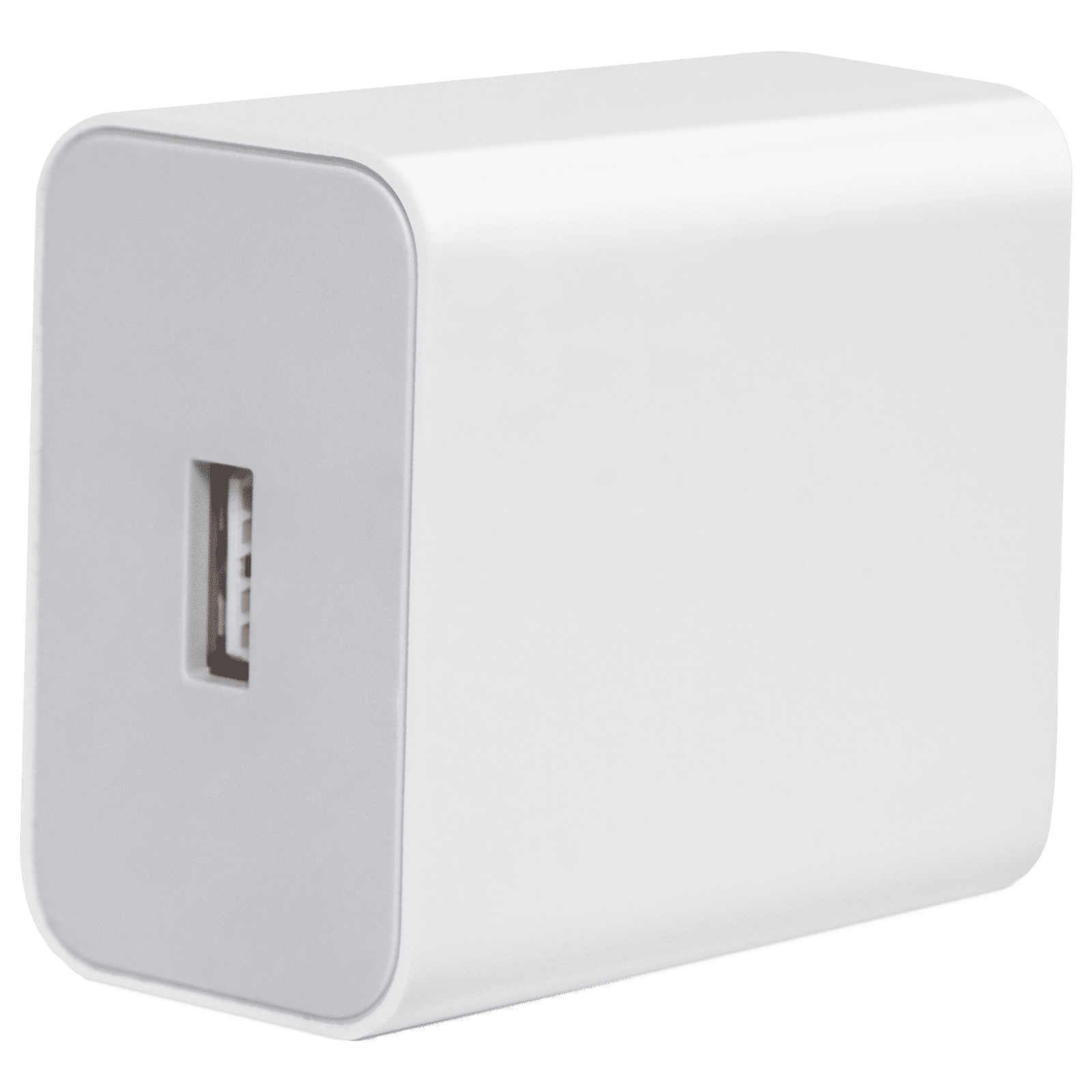 Mi SonicCharge 2. 33W Type A Fast Charger (Type A to Type C Cable, Qualcomm Quick Charge 3., White)_4