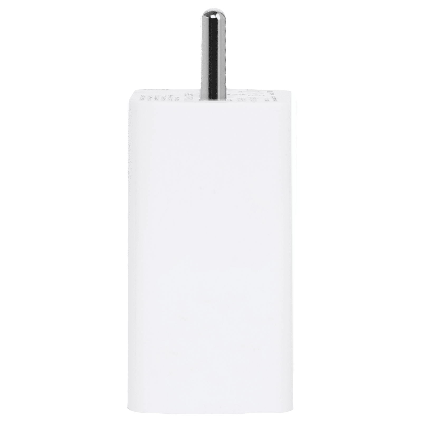 Mi SonicCharge 2. 33W Type A Fast Charger (Type A to Type C Cable, Qualcomm Quick Charge 3., White)_6