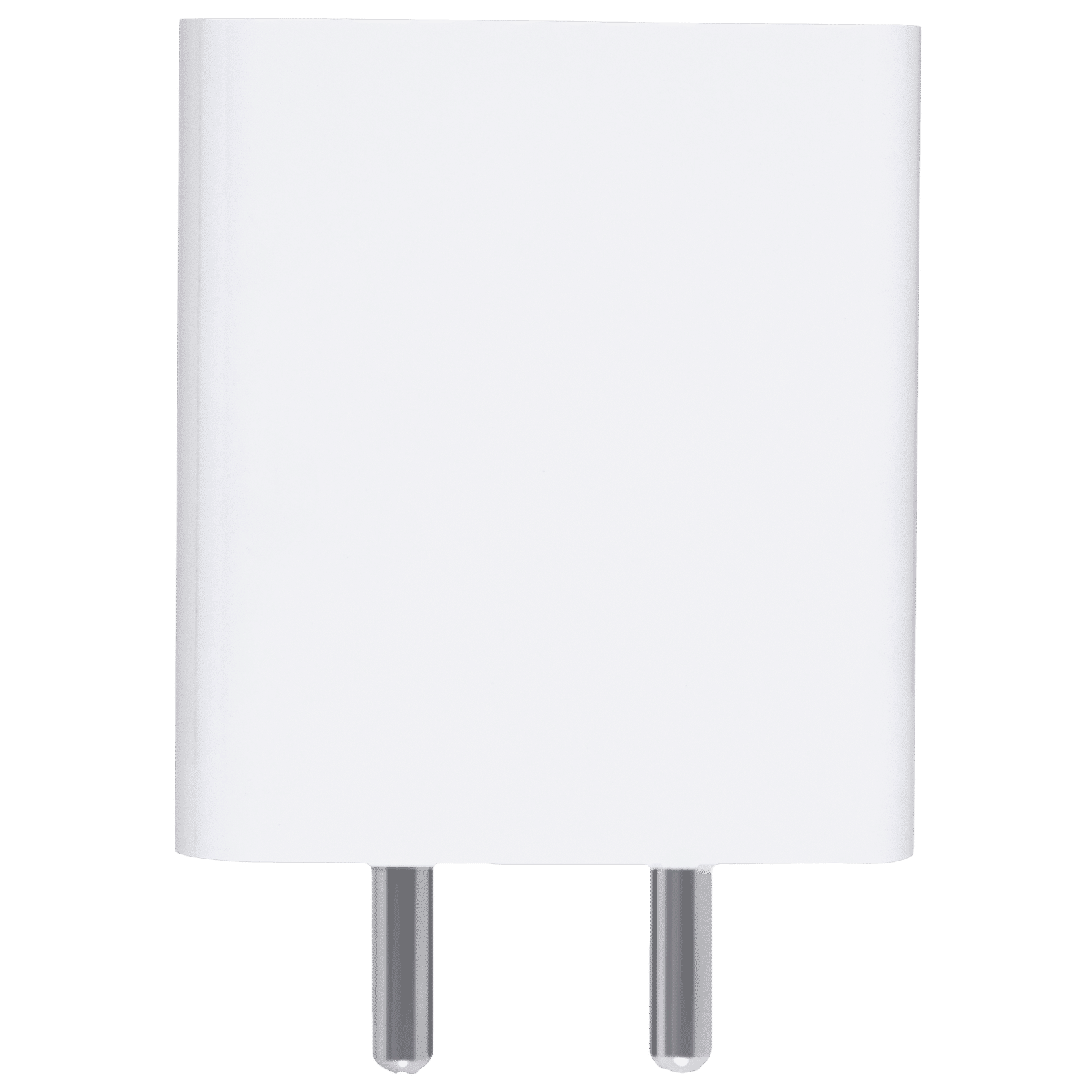 Mi SonicCharge 2. 33W Type A Fast Charger (Type A to Type C Cable, Qualcomm Quick Charge 3., White)_7