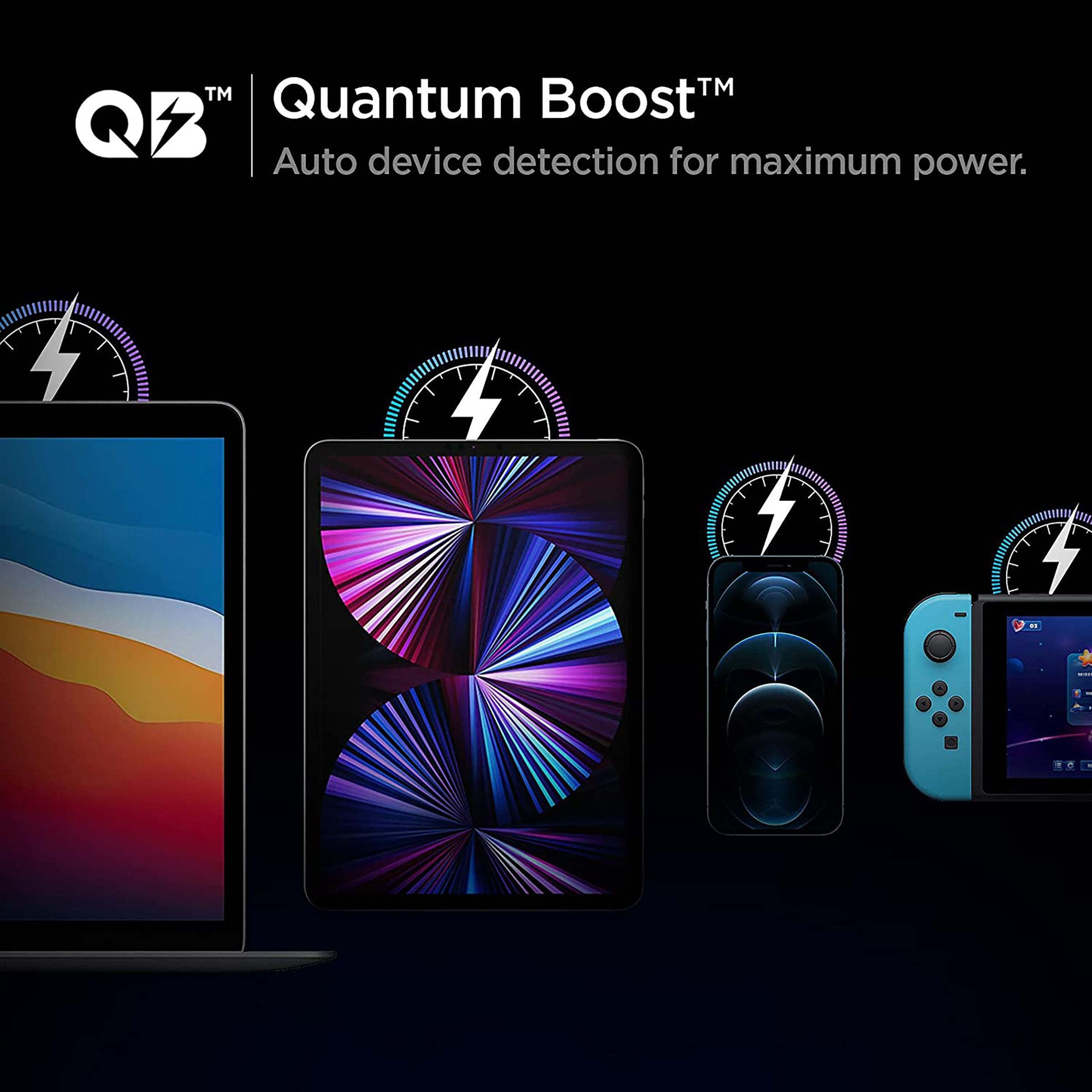 spigen PE2008IN 30W Type C Fast Charger (Adapter Only, Intelligent Qualcomm QC 3.0 Chip, Black) spigen PE2008IN 30W Type C Fast Charger (Adapter Only, Intelligent Qualcomm QC 3.0 Chip, Black)_6