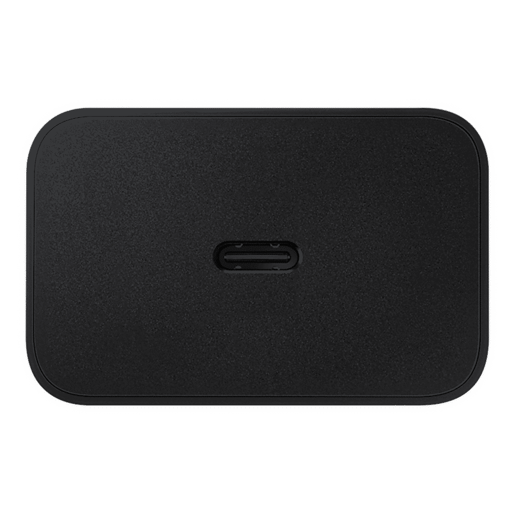 SAMSUNG 45W Type A Fast Charger (Type C to Type C, Short Circuit Control, Black) SAMSUNG 45W Type A Fast Charger (Type C to Type C, Short Circuit Control, Black)_3