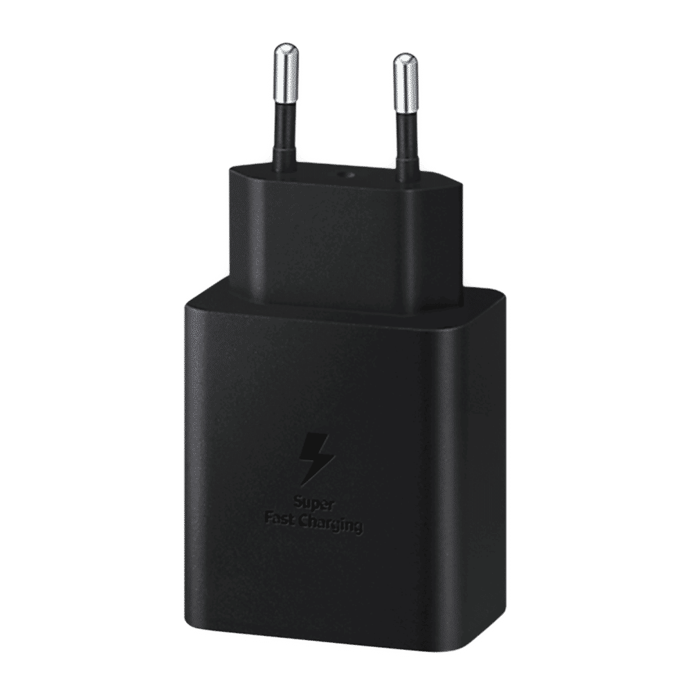 SAMSUNG 45W Type A Fast Charger (Type C to Type C, Short Circuit Control, Black) SAMSUNG 45W Type A Fast Charger (Type C to Type C, Short Circuit Control, Black)_4