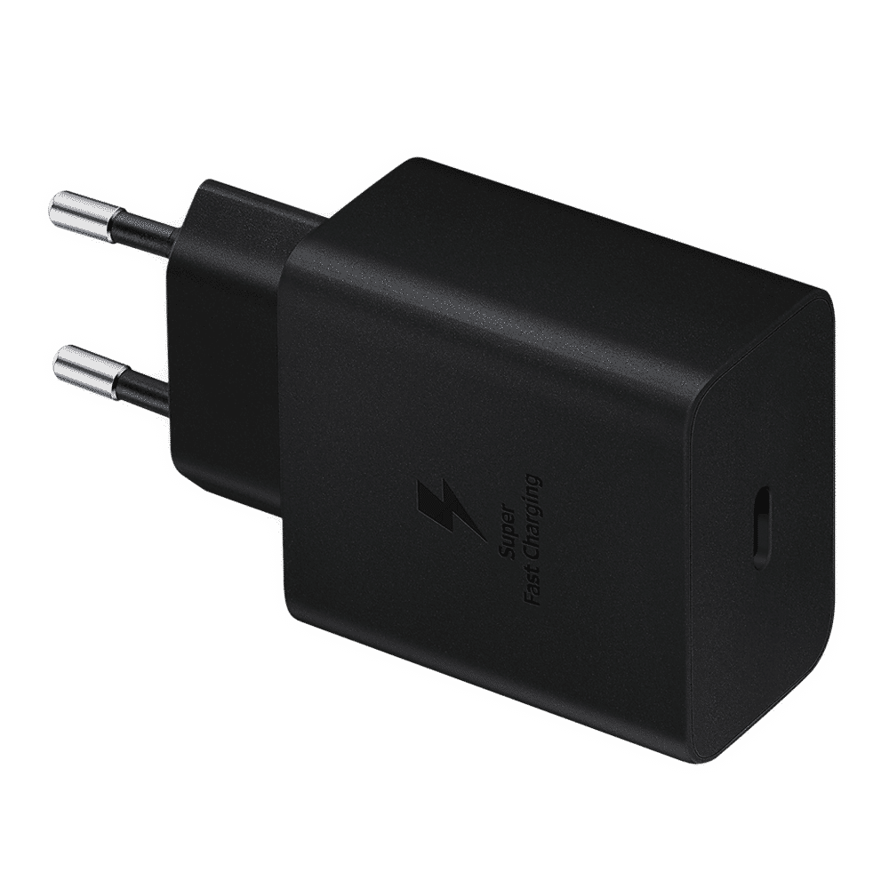 SAMSUNG 45W Type A Fast Charger (Type C to Type C, Short Circuit Control, Black) SAMSUNG 45W Type A Fast Charger (Type C to Type C, Short Circuit Control, Black)_5