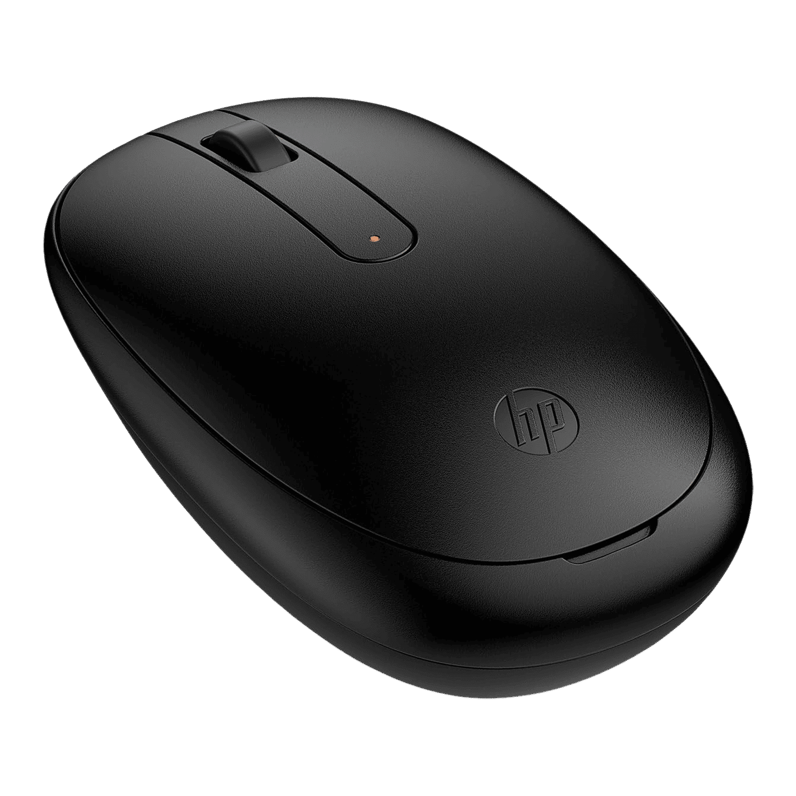 HP 240 Bluetooth 5.1 Wireless Optical Performance Mouse (1600 DPI Adjustable, Ambidextrous Design, Black)_5