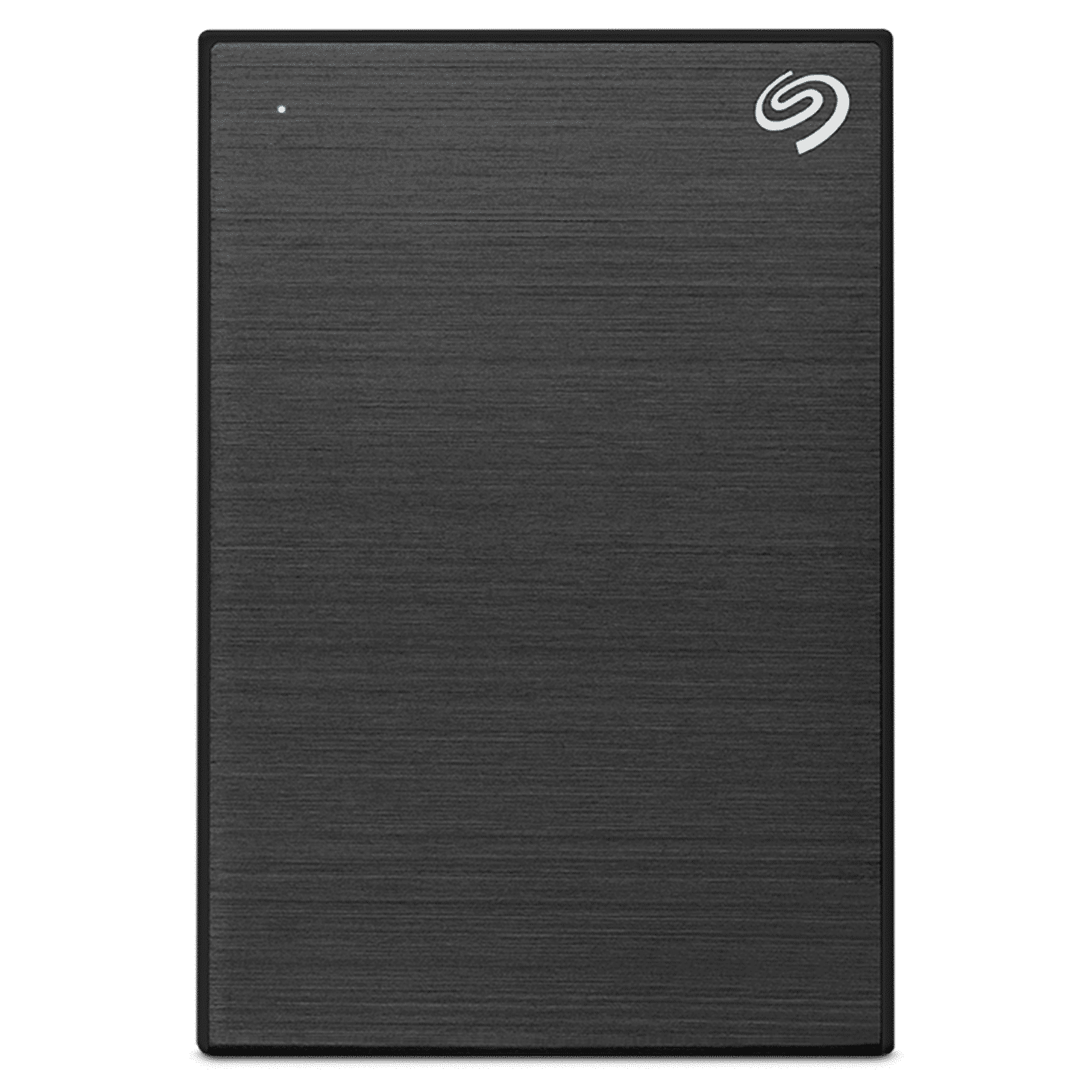 Seagate One Touch 4TB Micro USB Type-B Portable Hard Disk Drive (Password Protected, Black)_1