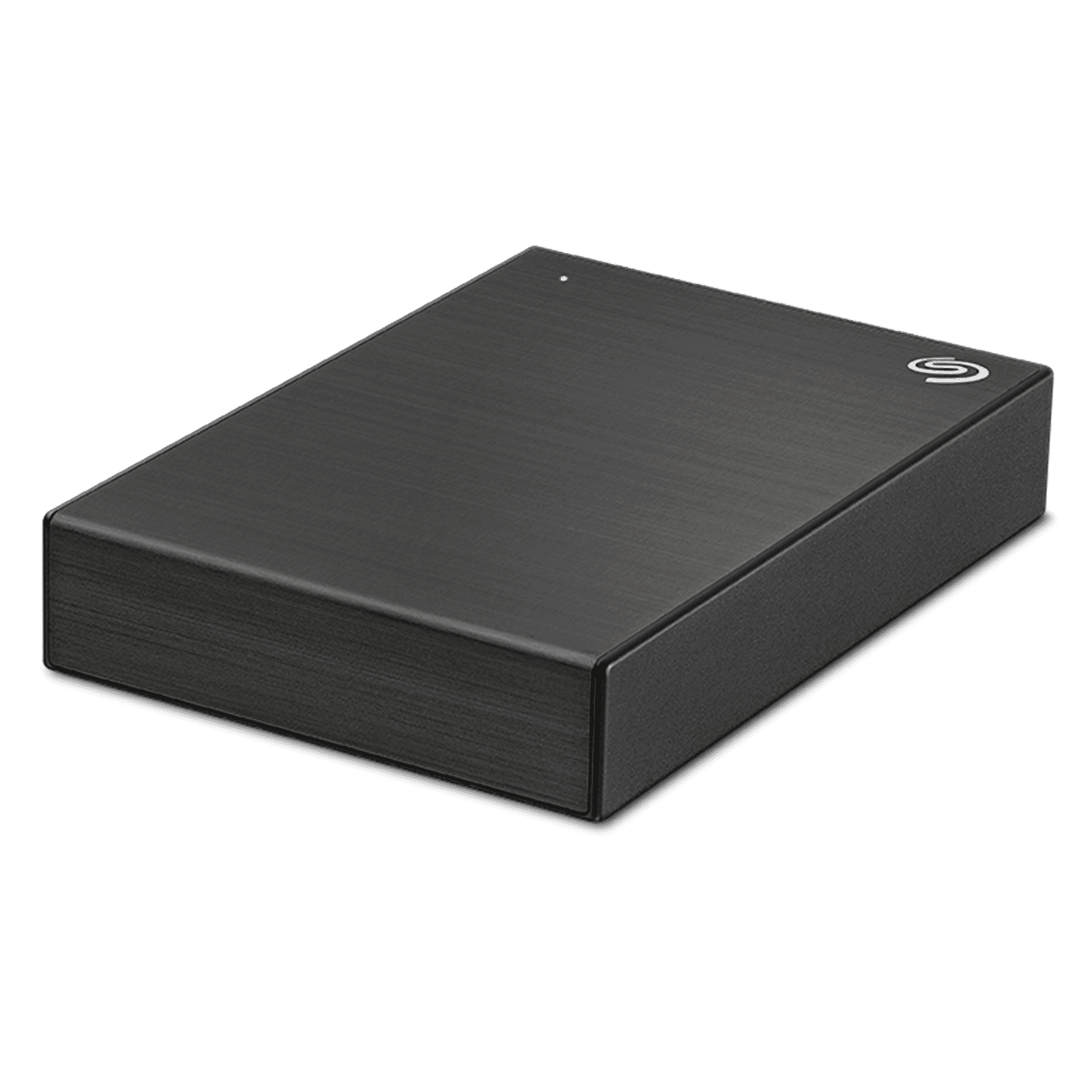 Seagate One Touch 4TB Micro USB Type-B Portable Hard Disk Drive (Password Protected, Black)_4