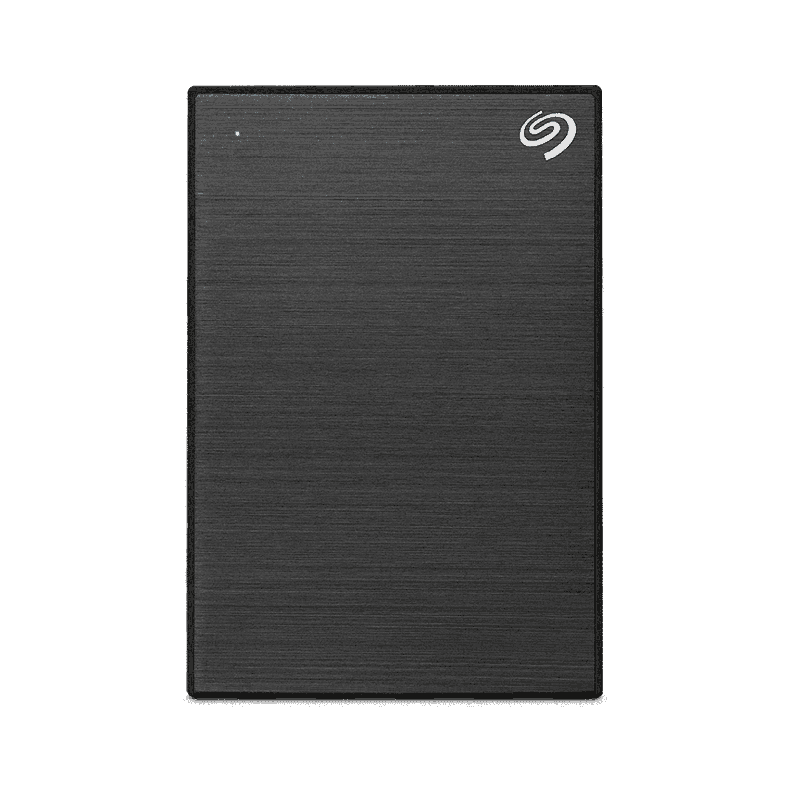Seagate One Touch 2TB Micro USB Type-B Portable Hard Disk Drive (Password Protected, Black)_1