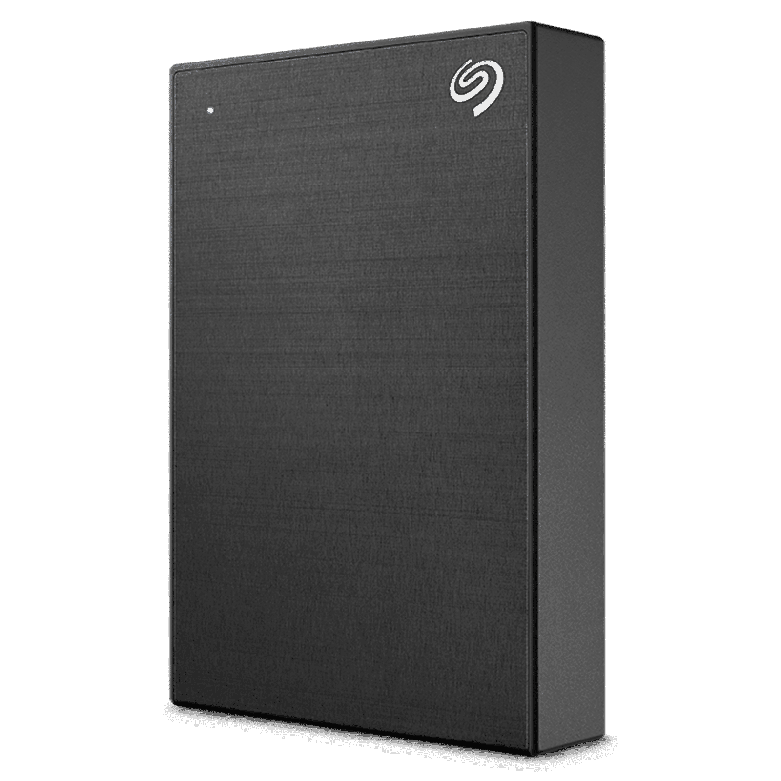 Seagate One Touch 5TB Micro USB Type-B Portable Hard Disk Drive (Password Protected, Black)_2