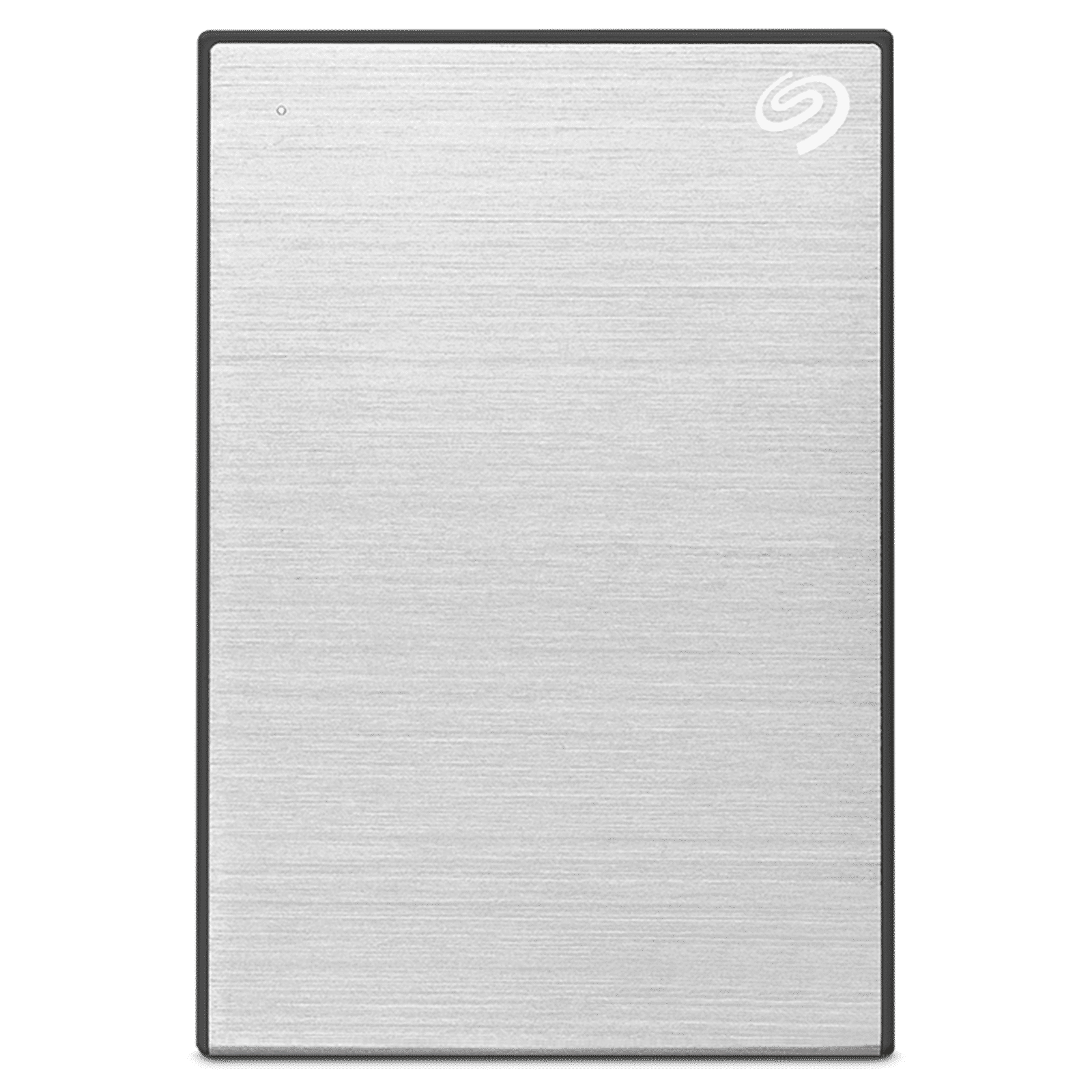 Seagate One Touch 2TB Micro USB Type-B Portable Hard Disk Drive (Password Protected, Silver)_1