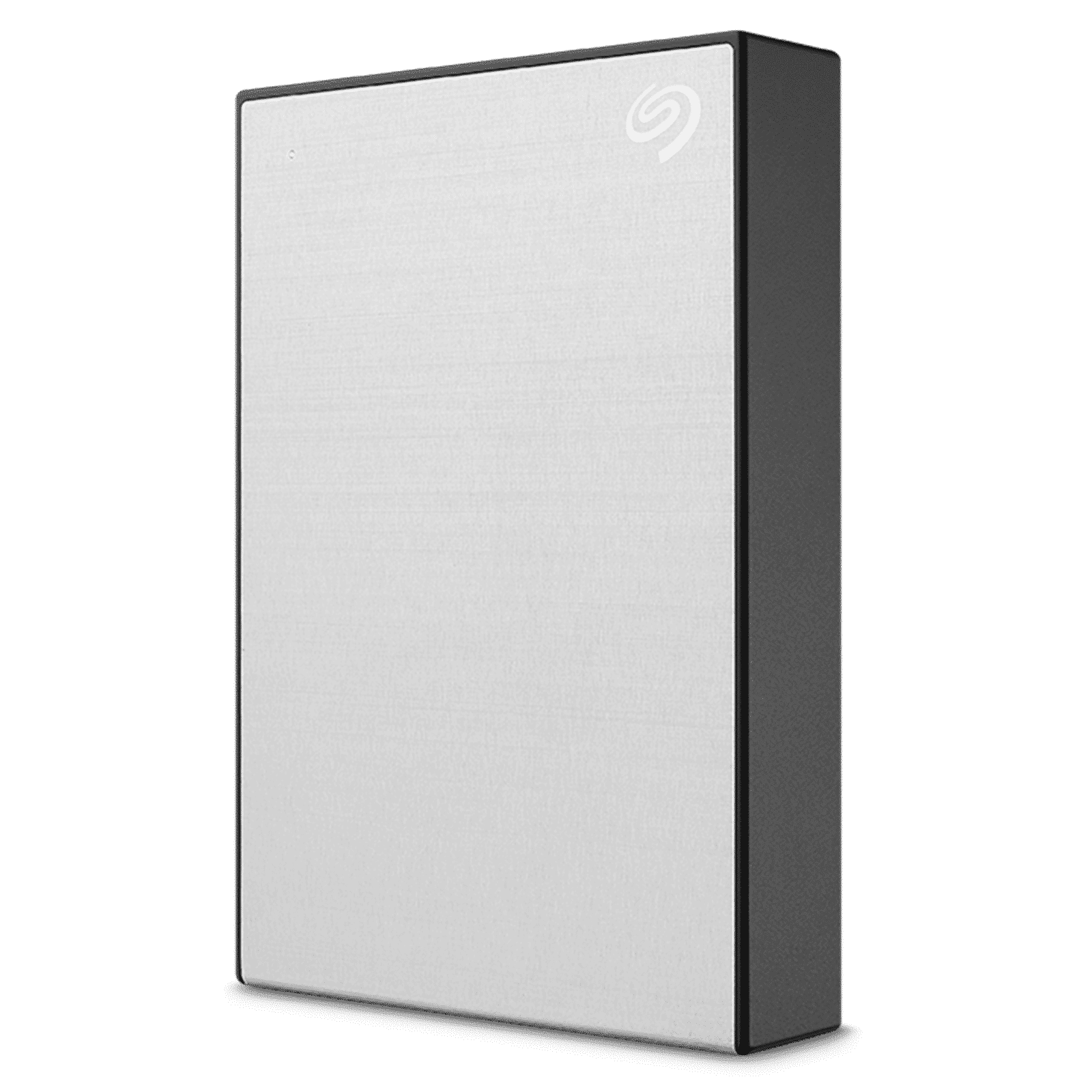 Seagate One Touch 2TB Micro USB Type-B Portable Hard Disk Drive (Password Protected, Silver)_2