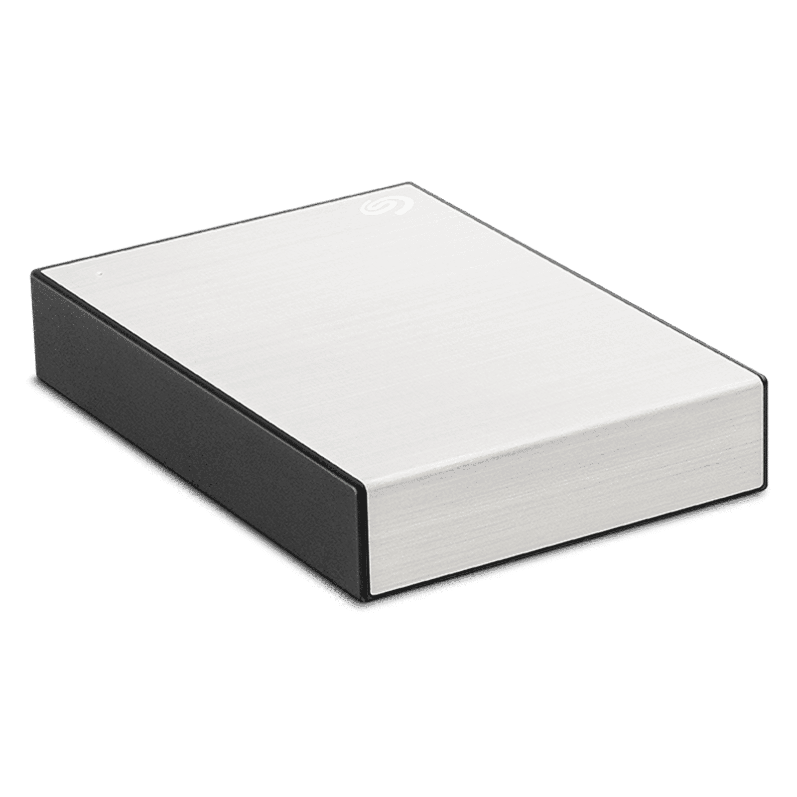 Seagate One Touch 2TB Micro USB Type-B Portable Hard Disk Drive (Password Protected, Silver)_5