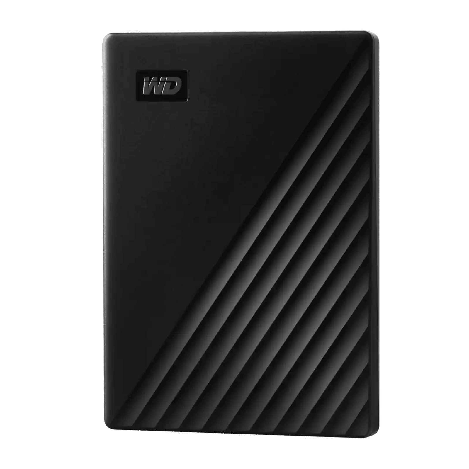 WD My Passport 1TB Micro-B Portable Hard Disk Drive (Password Protected, Black)_1