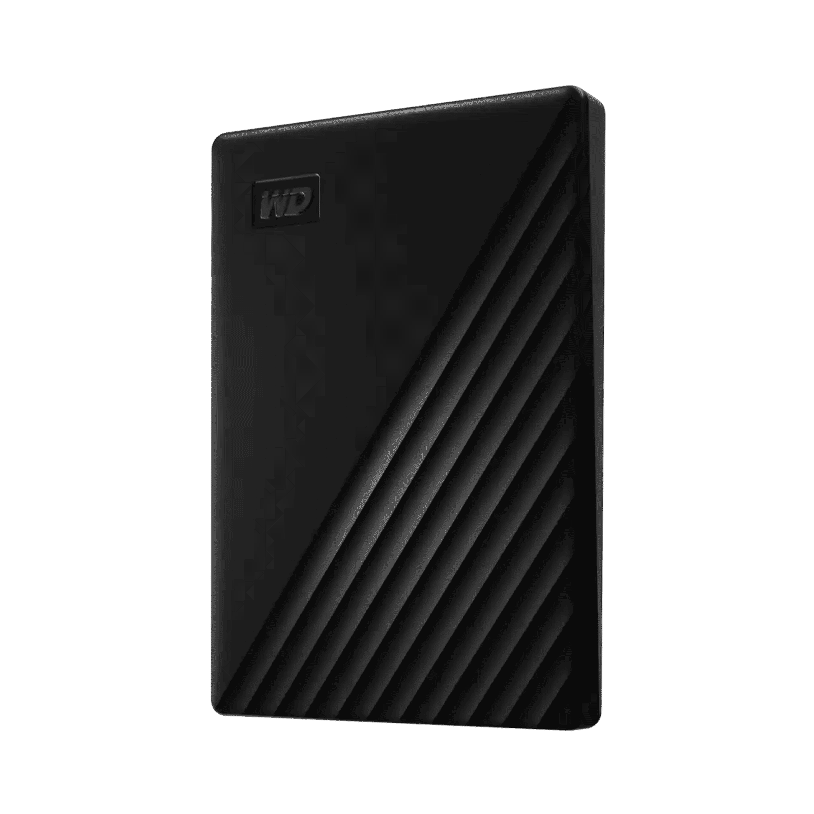 WD My Passport 1TB Micro-B Portable Hard Disk Drive (Password Protected, Black)_2
