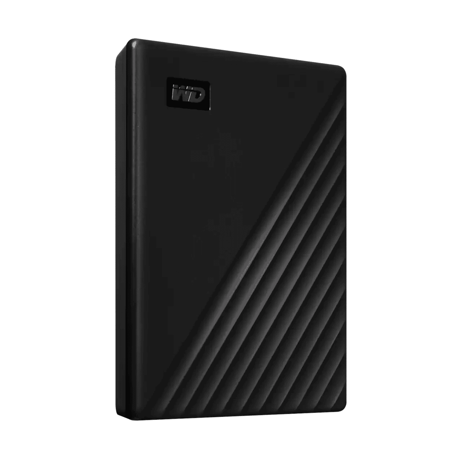 WD My Passport 1TB Micro-B Portable Hard Disk Drive (Password Protected, Black)_3
