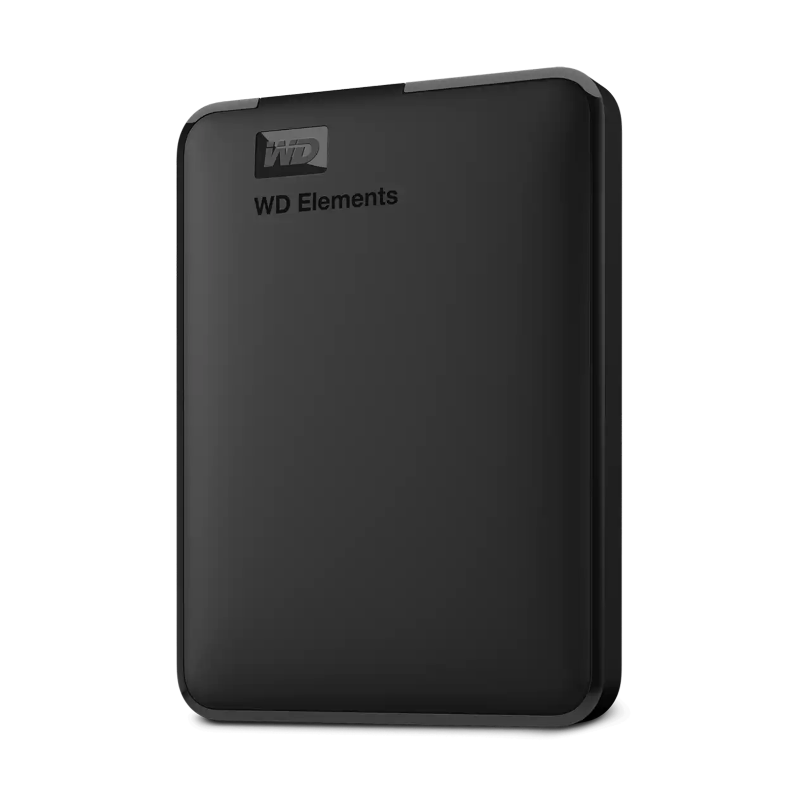 WD Elements 5TB USB Type-A (3.0, 3.2) Portable Hard Disk Drive (Effortless Expandability, Black)_2