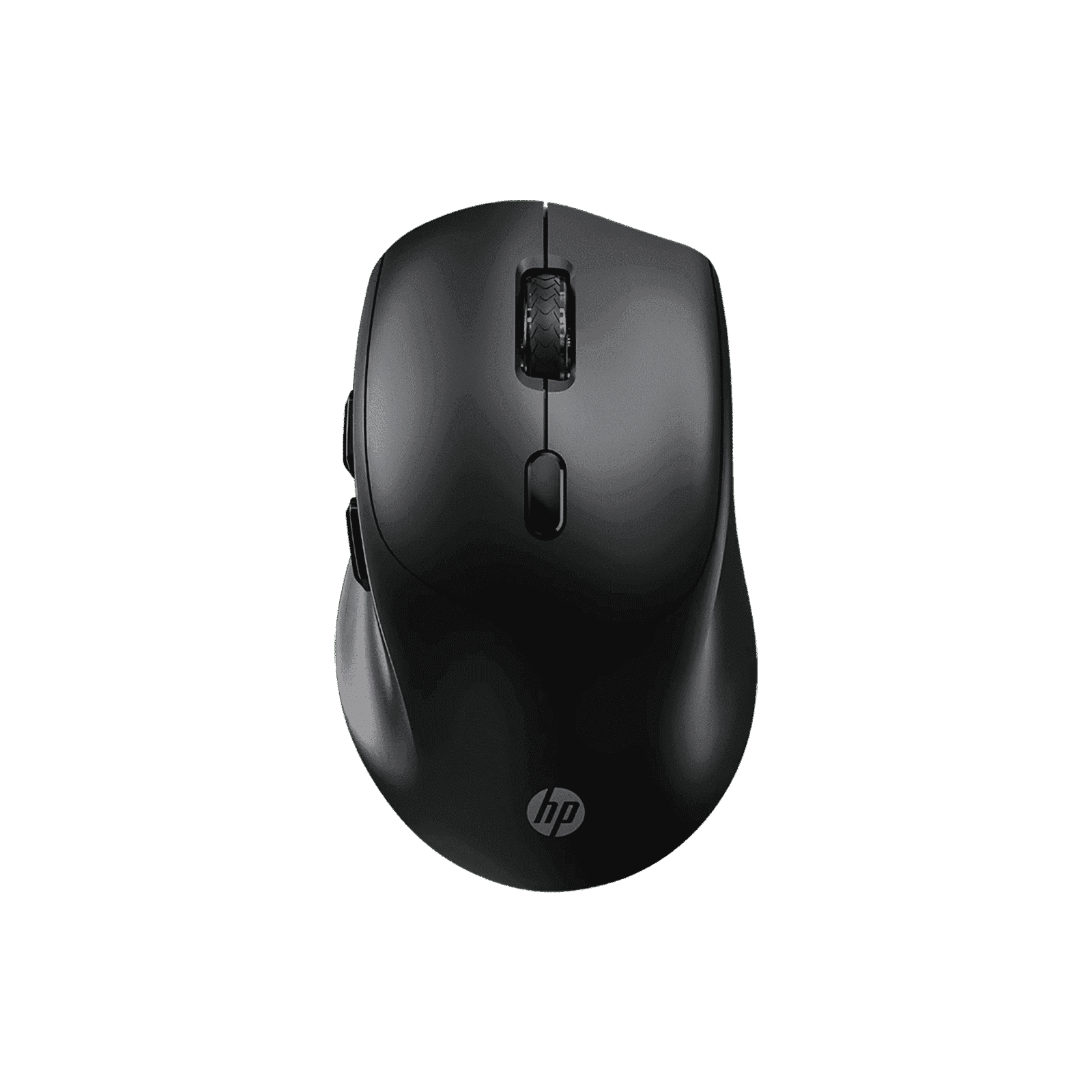 HP M310 Bluetooth 5.3 & 2.4GHz Wireless Optical Mouse (3200 DPI Adjustable, Ambidextrous Design, Black)_1
