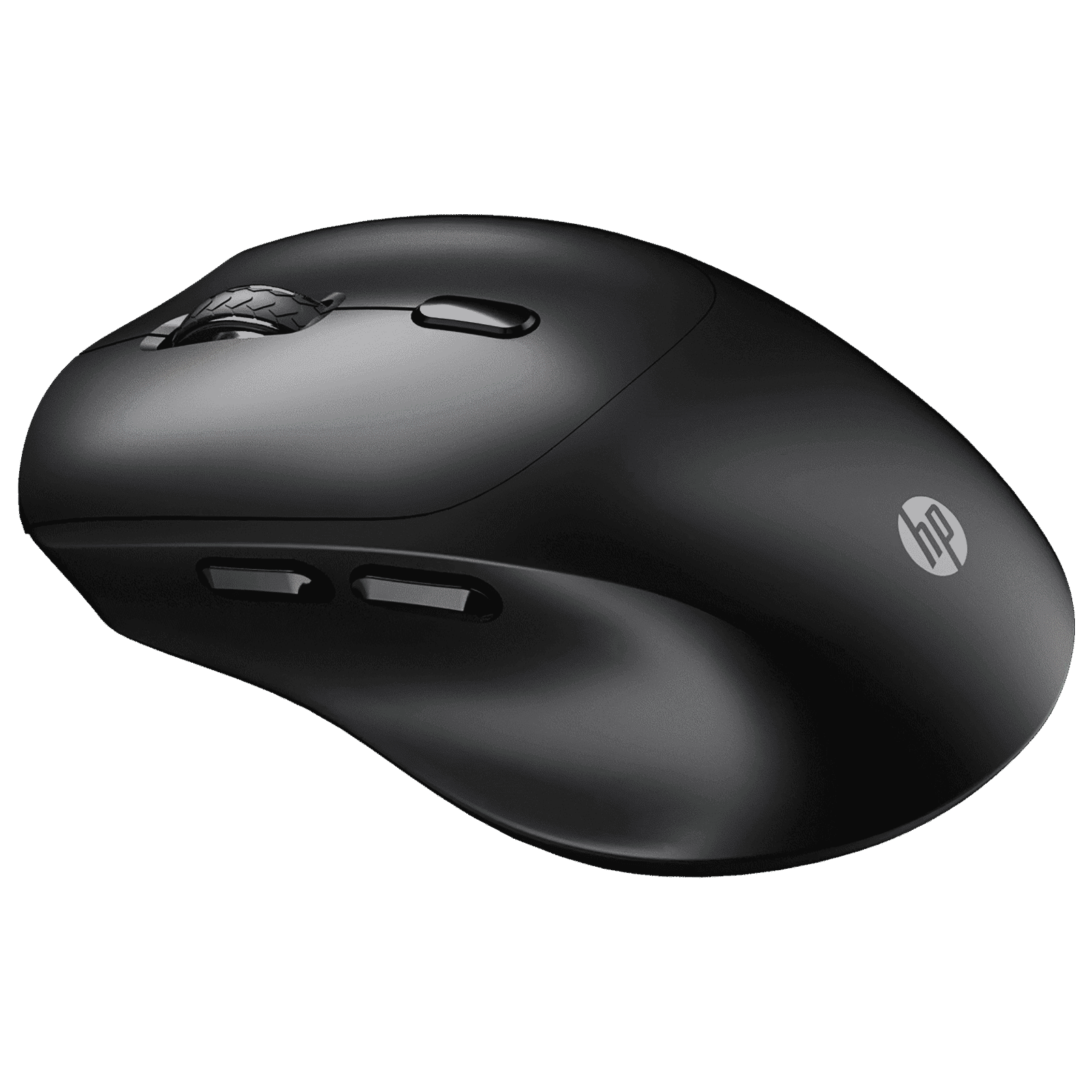 HP M310 Bluetooth 5.3 & 2.4GHz Wireless Optical Mouse (3200 DPI Adjustable, Ambidextrous Design, Black)_2