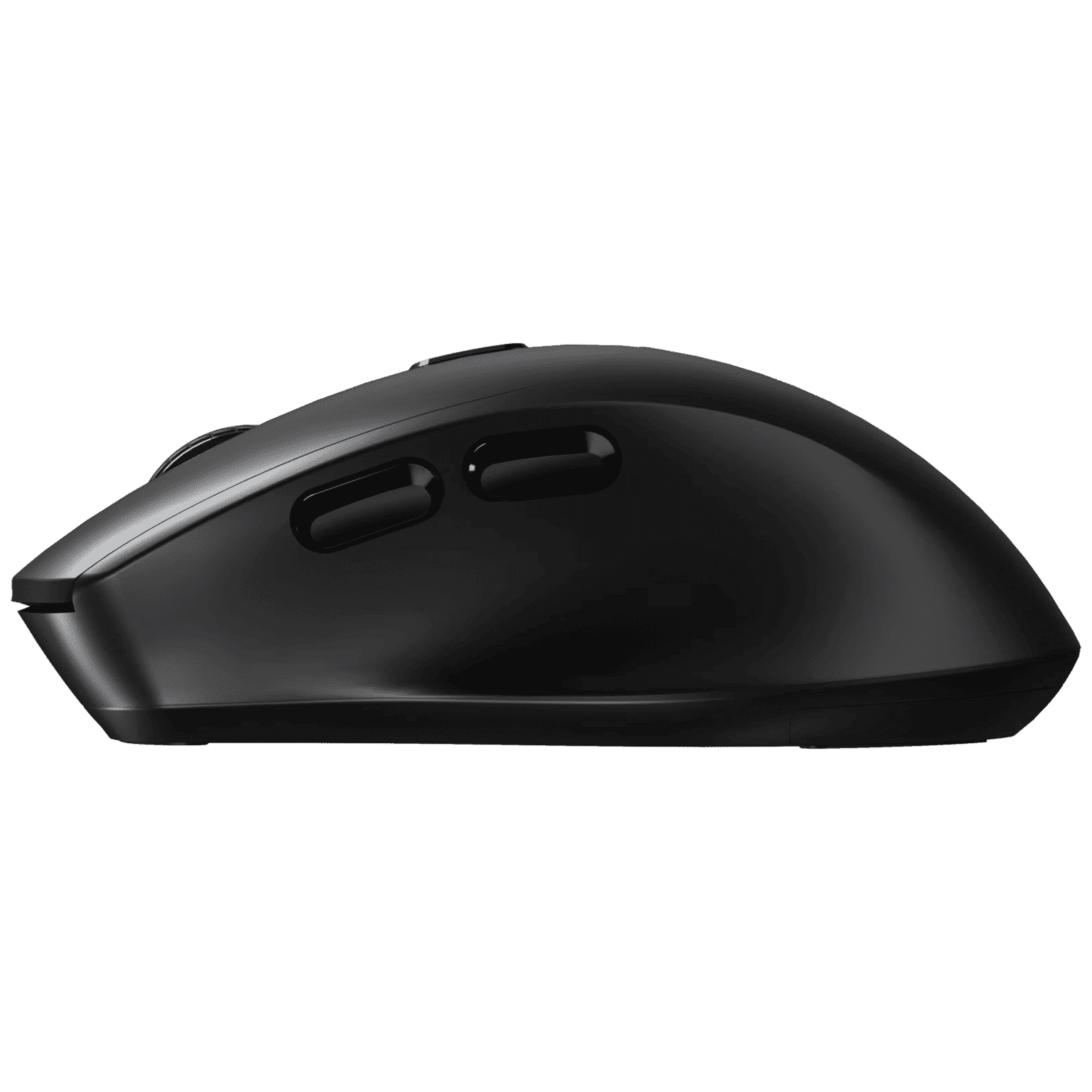 HP M310 Bluetooth 5.3 & 2.4GHz Wireless Optical Mouse (3200 DPI Adjustable, Ambidextrous Design, Black)_3