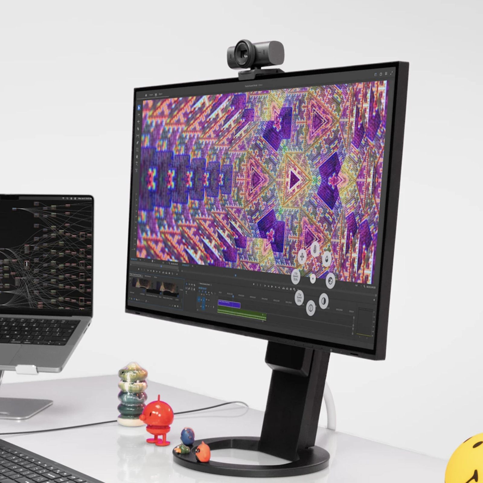 Logitech MX Master 4 Rechargeable Bluetooth 5.1 Wireless Optical Performance Mouse with Thumb Wheel (8000 DPI Adjustable, MagSpeed Scroll Wheel, Pale Grey) Logitech MX Master 4 Rechargeable Bluetooth 5.1 Wireless Optical Performance Mouse with Thumb Wheel (8000 DPI Adjustable, MagSpeed Scroll Wheel, Pale Grey)_8