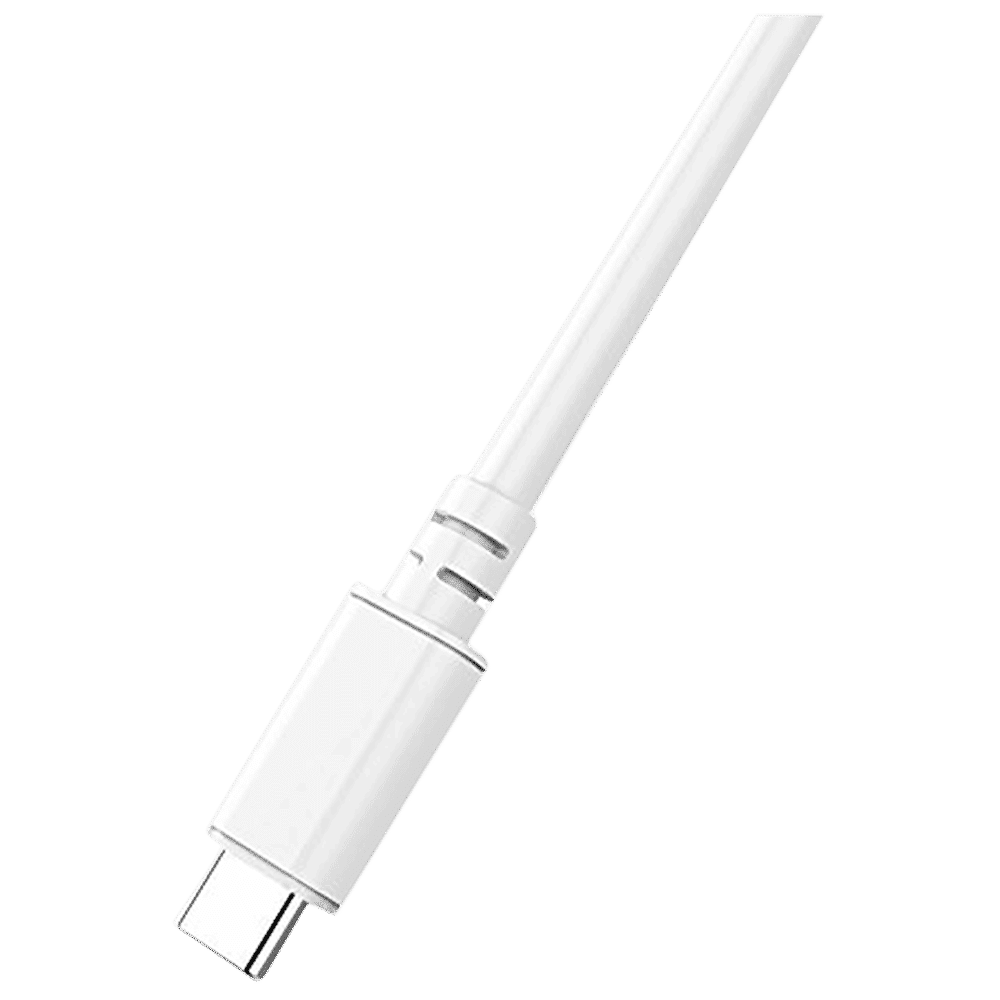 ultraprolink USB Type C to VGA Adapter (Supports Dual View, White)_4