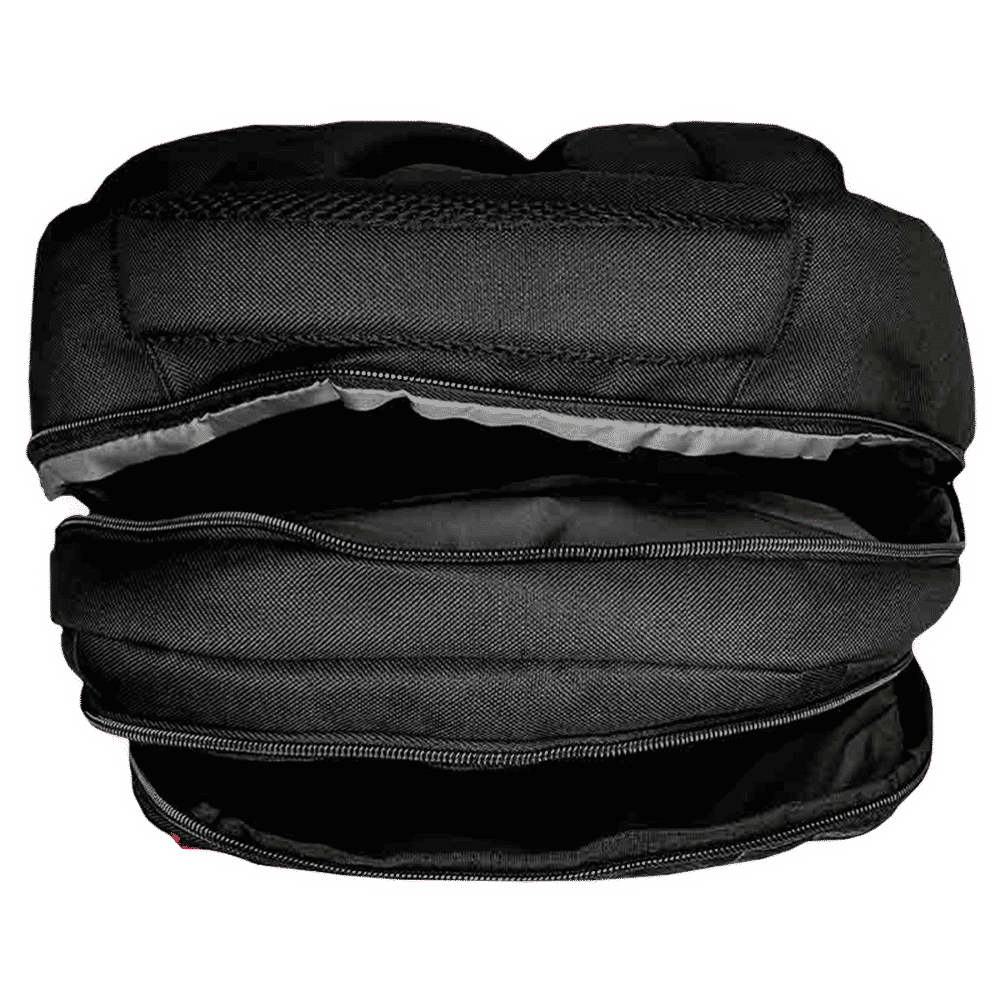 Lenovo B3055 Polyester Laptop Backpack for 15.6 Inch Laptop (Water Resistant, Black)_5