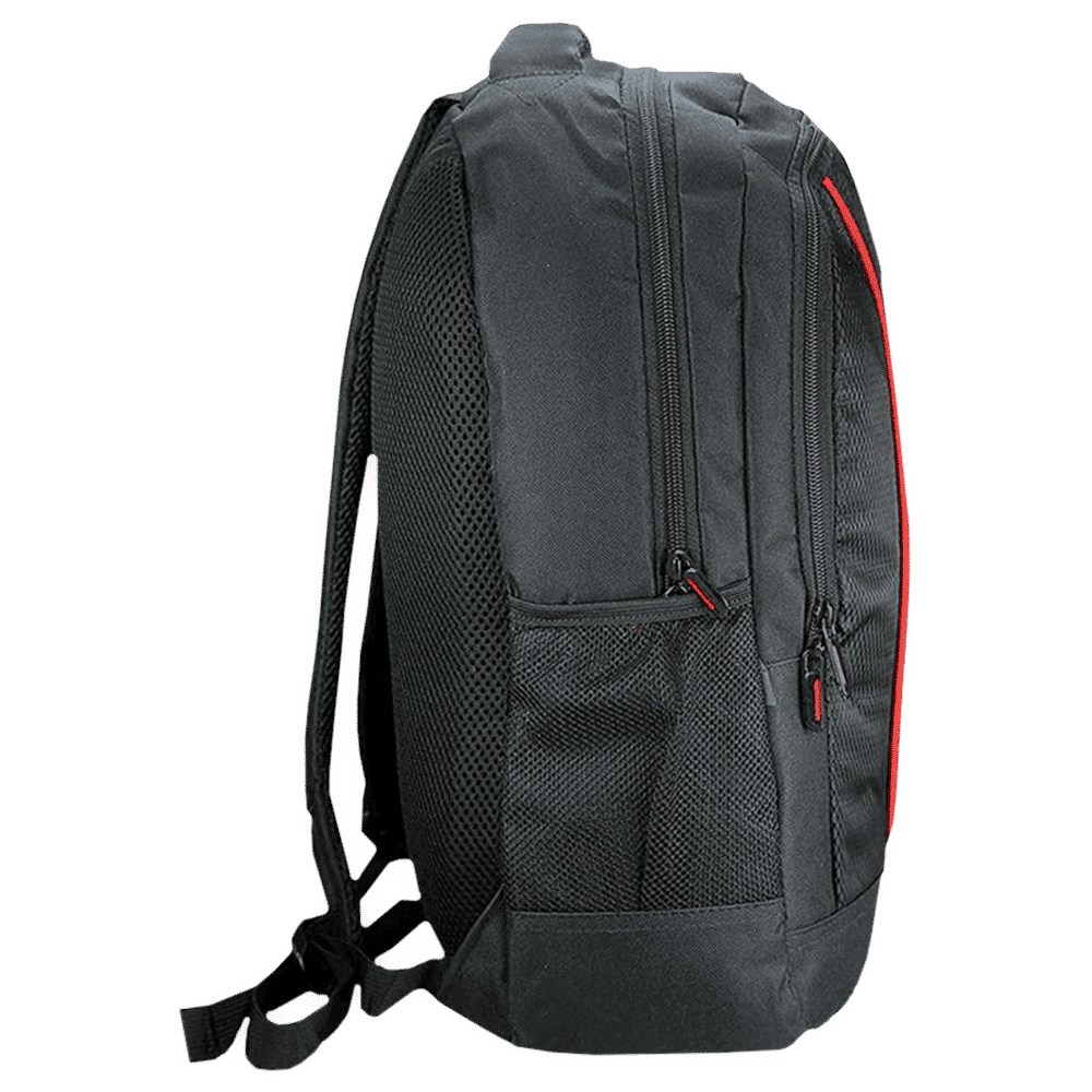Lenovo B3055 Polyester Laptop Backpack for 15.6 Inch Laptop (Water Resistant, Black)_6