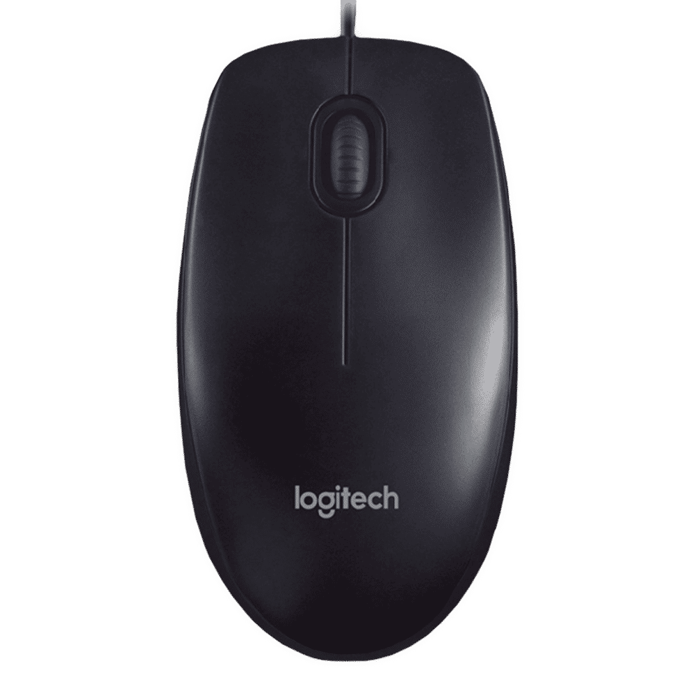 logitech M90 Wired Optical Mouse (1000 DPI, Precise Optical Tracking, Black) logitech M90 Wired Optical Mouse (1000 DPI, Precise Optical Tracking, Black)_6