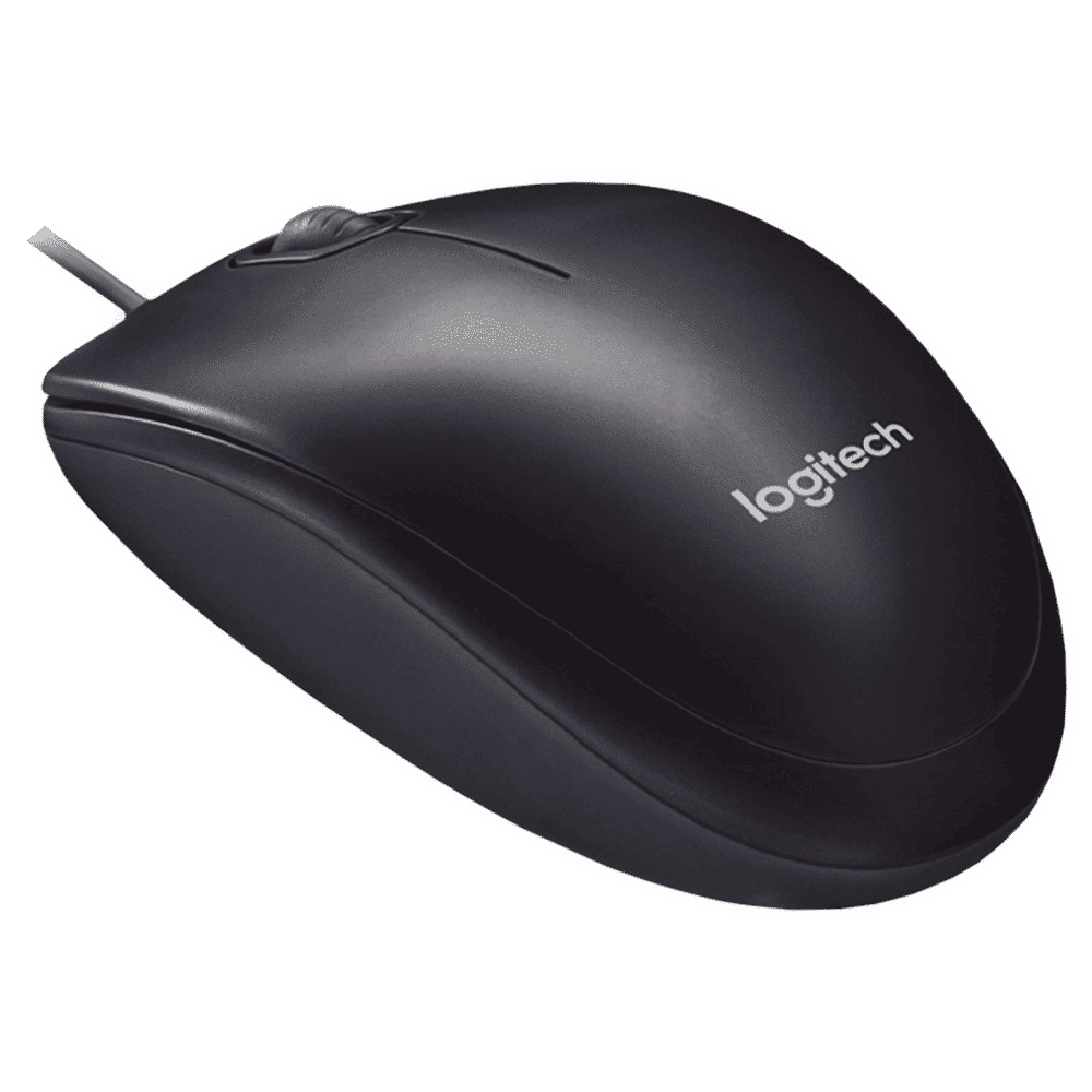 logitech M90 Wired Optical Mouse (1000 DPI, Precise Optical Tracking, Black) logitech M90 Wired Optical Mouse (1000 DPI, Precise Optical Tracking, Black)_7
