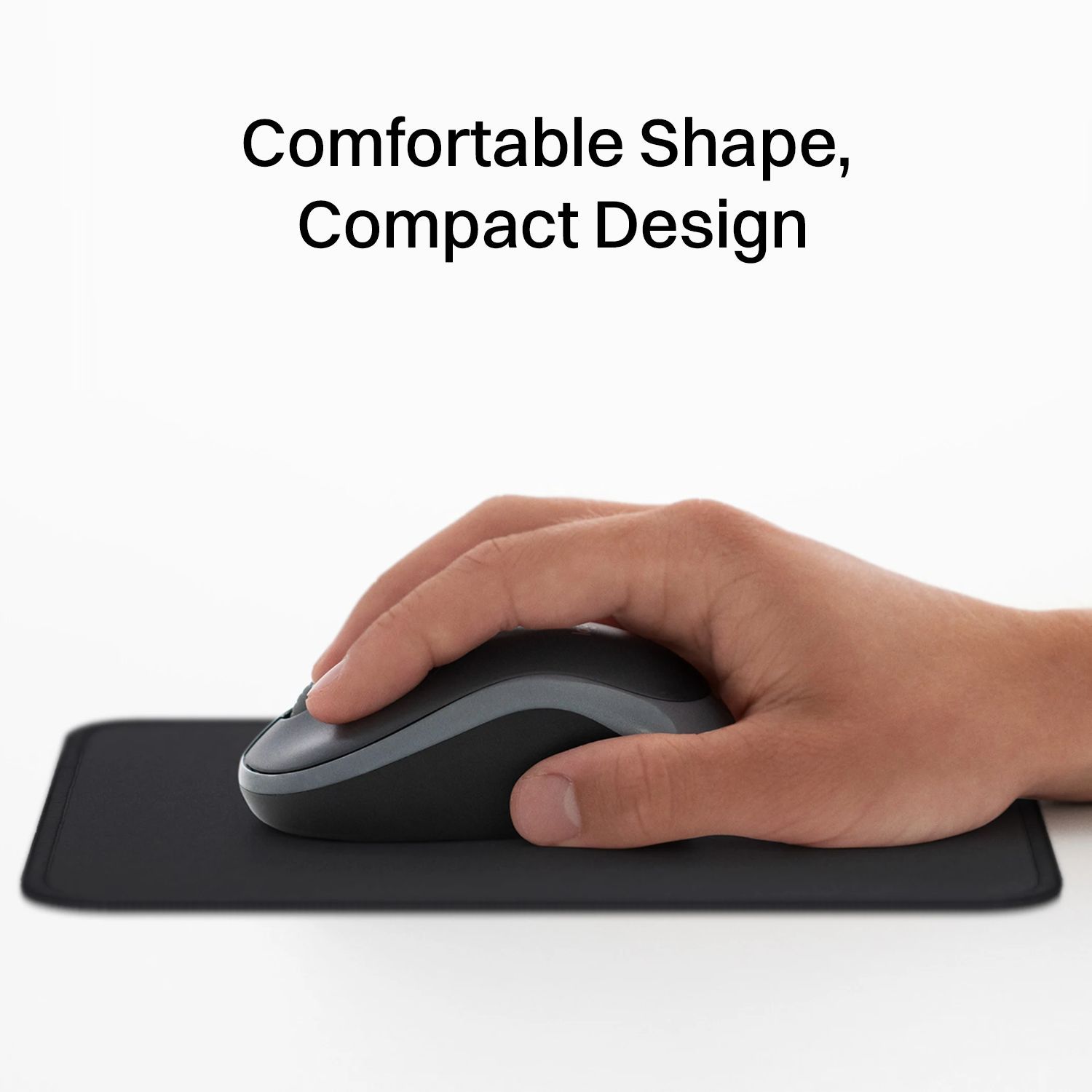 logitech M185 2.4GHz Wireless Smooth Optical Tracking Mouse (1000 DPI, Plug & Play, Grey) logitech M185 2.4GHz Wireless Smooth Optical Tracking Mouse (1000 DPI, Plug & Play, Grey)_9