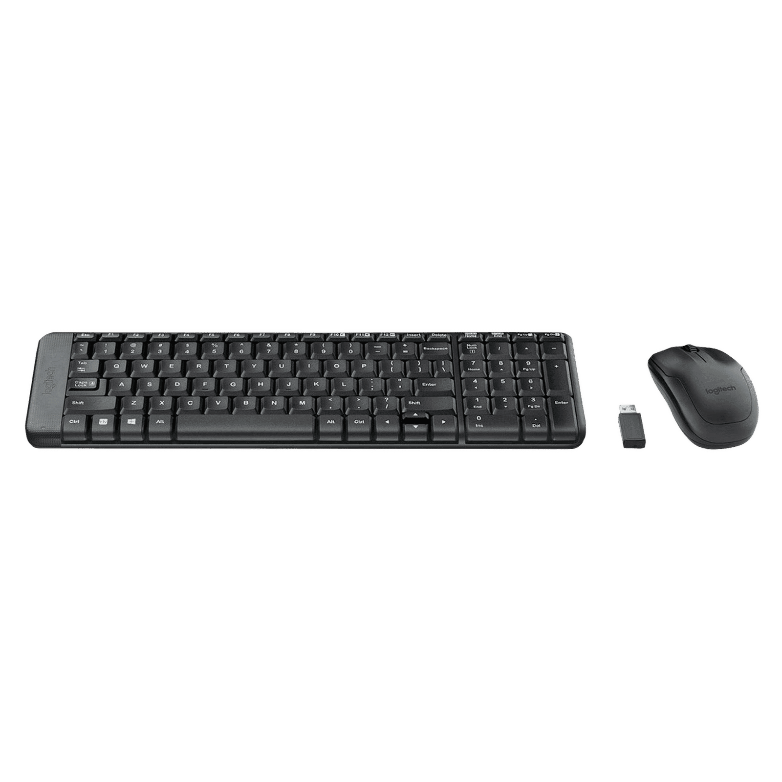 logitech MK220 Wireless Keyboard & Mouse Combo (Upto 5 Million Keystrokes, Black)_6
