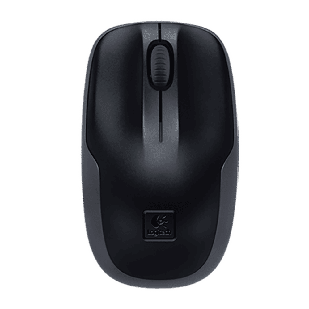 logitech MK220 Wireless Keyboard & Mouse Combo (Upto 5 Million Keystrokes, Black)_2