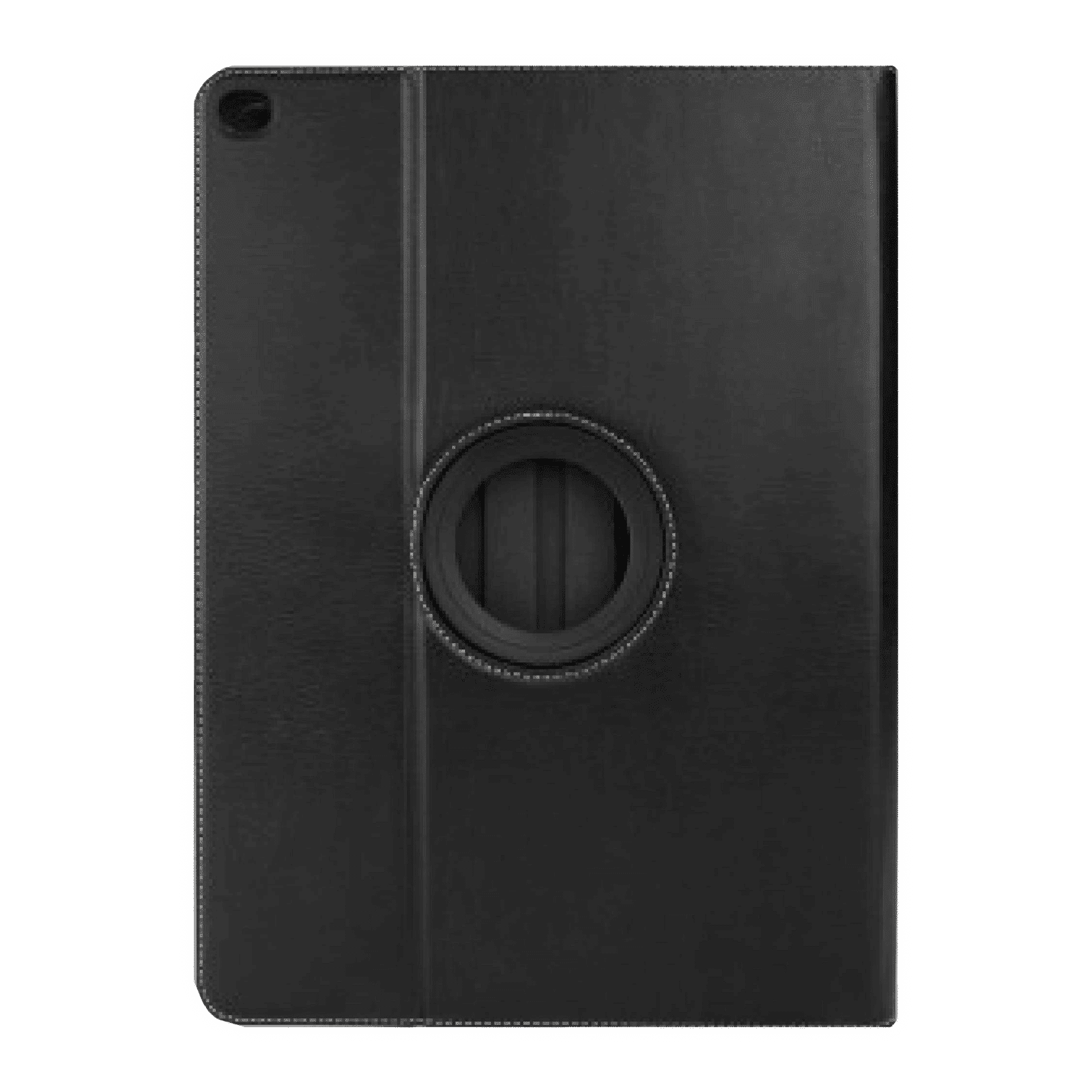 Targus Versavu Polycarbonate Flip Cover for Apple iPad Pro (Water Resistant, Black)_6