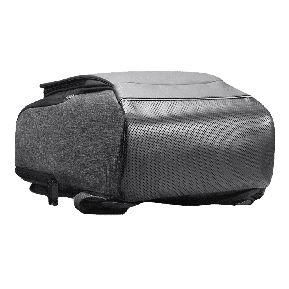 Lenovo Legion Recon Polyester Laptop Backpack for 15.6 Inch Laptop (Water Resistant, Black)_8