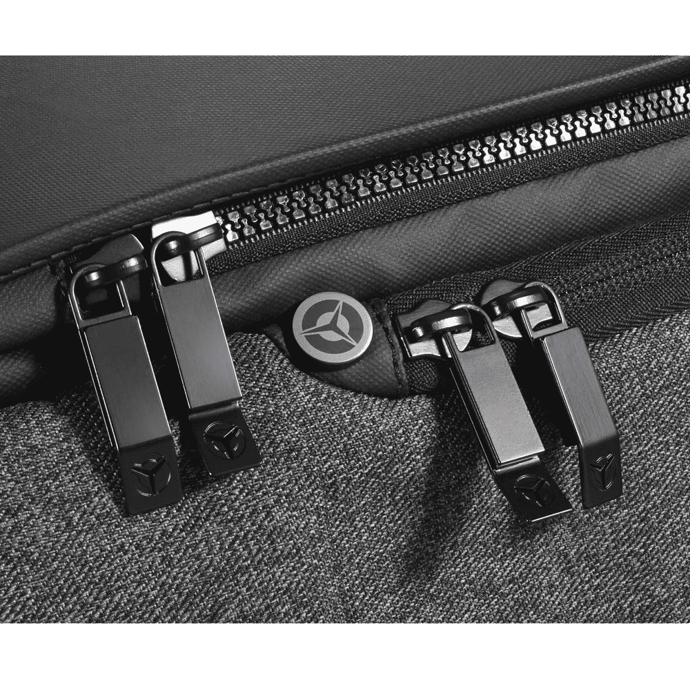 Lenovo Legion Recon Polyester Laptop Backpack for 15.6 Inch Laptop (Water Resistant, Black)_10