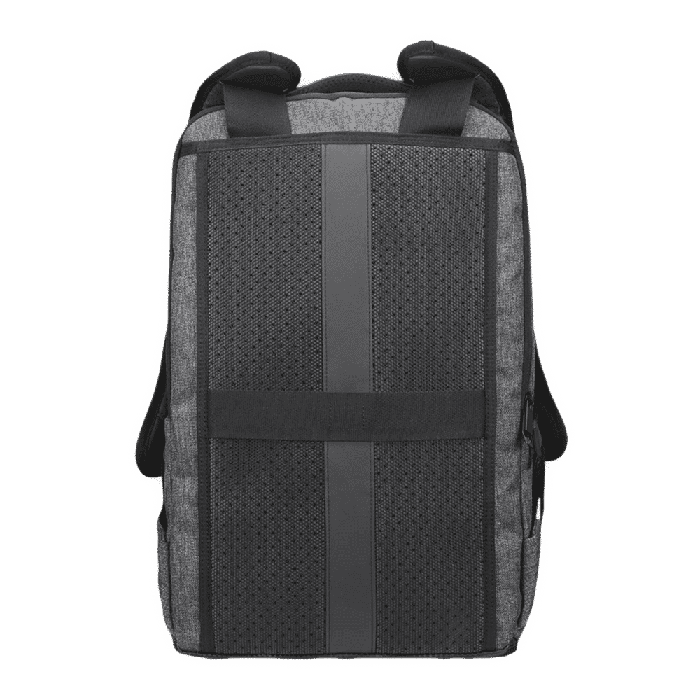 Lenovo Legion Recon Polyester Laptop Backpack for 15.6 Inch Laptop (Water Resistant, Black)_11